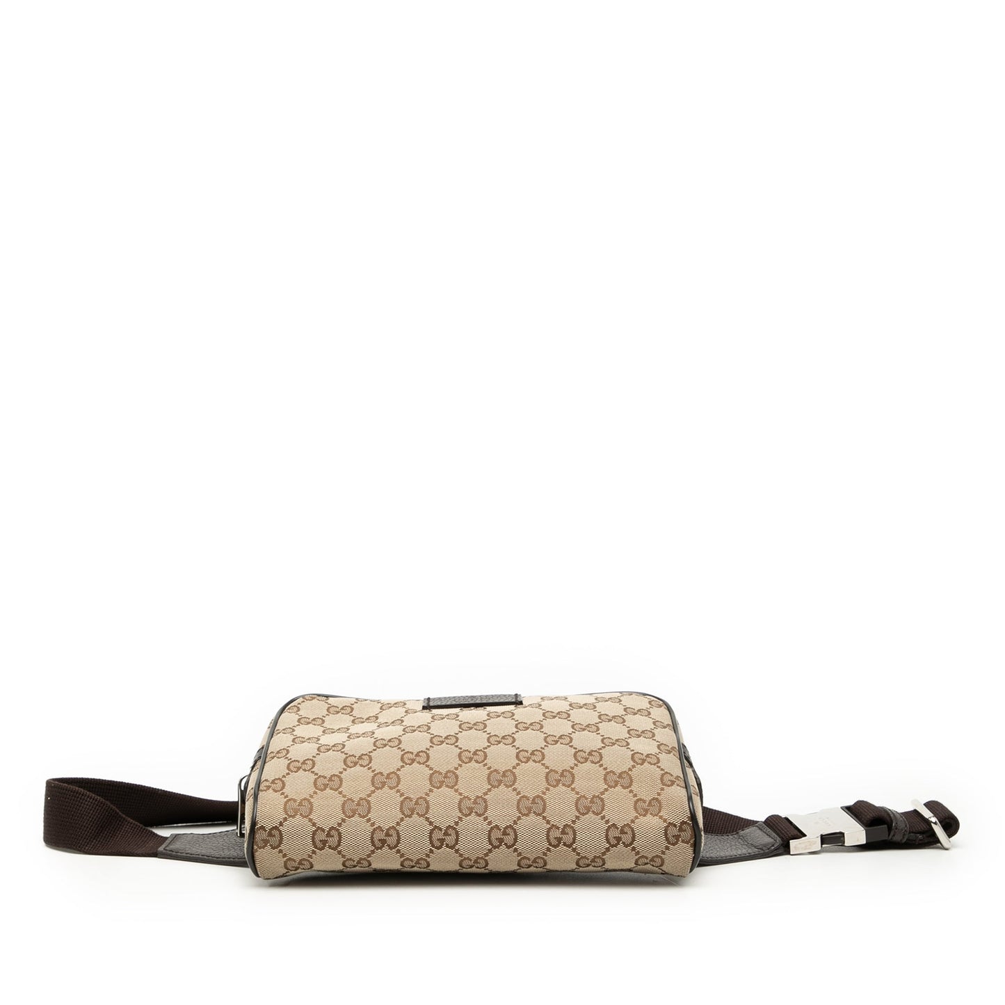 Gucci GG Canvas Belt Bag