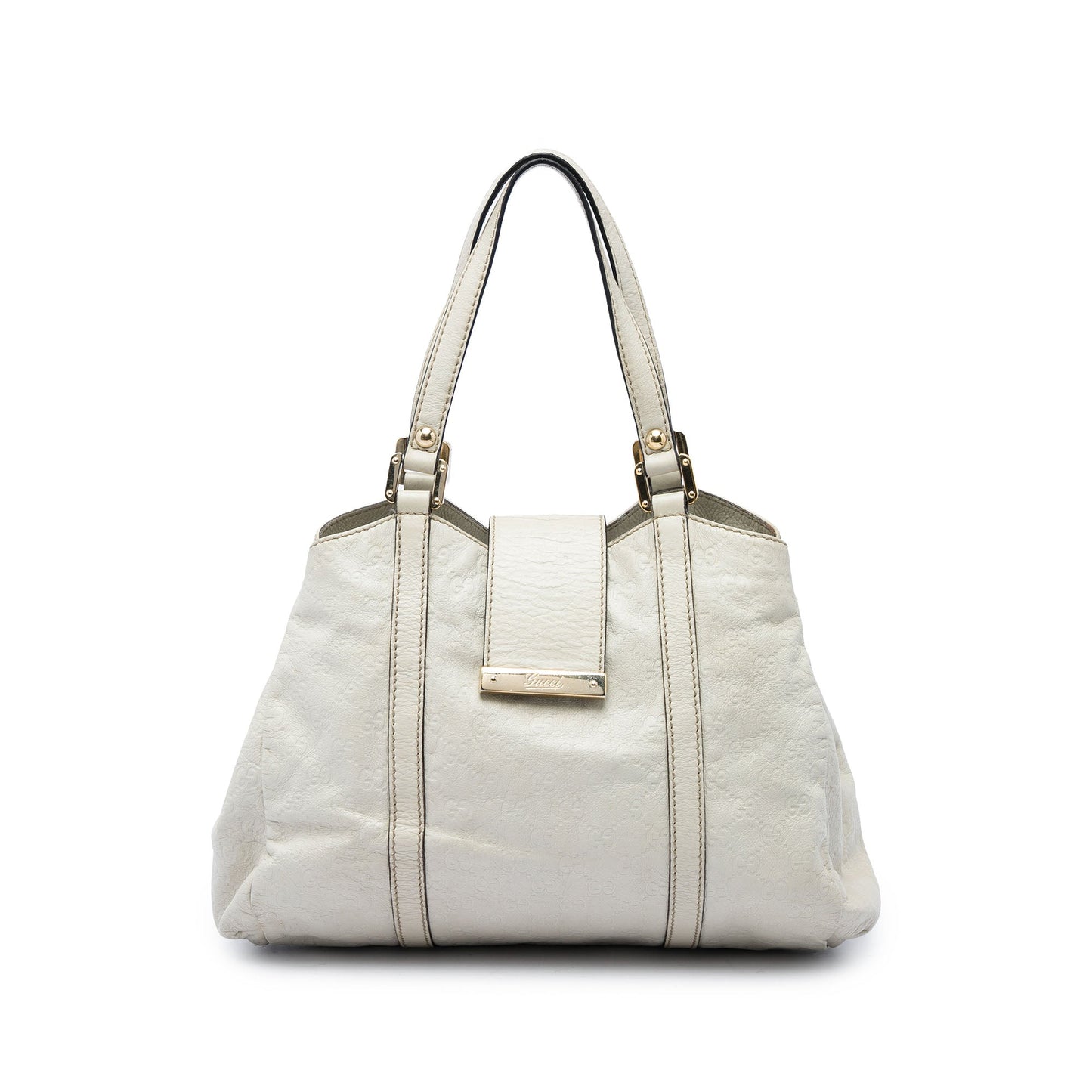 Gucci Guccissima New Ladies Tote