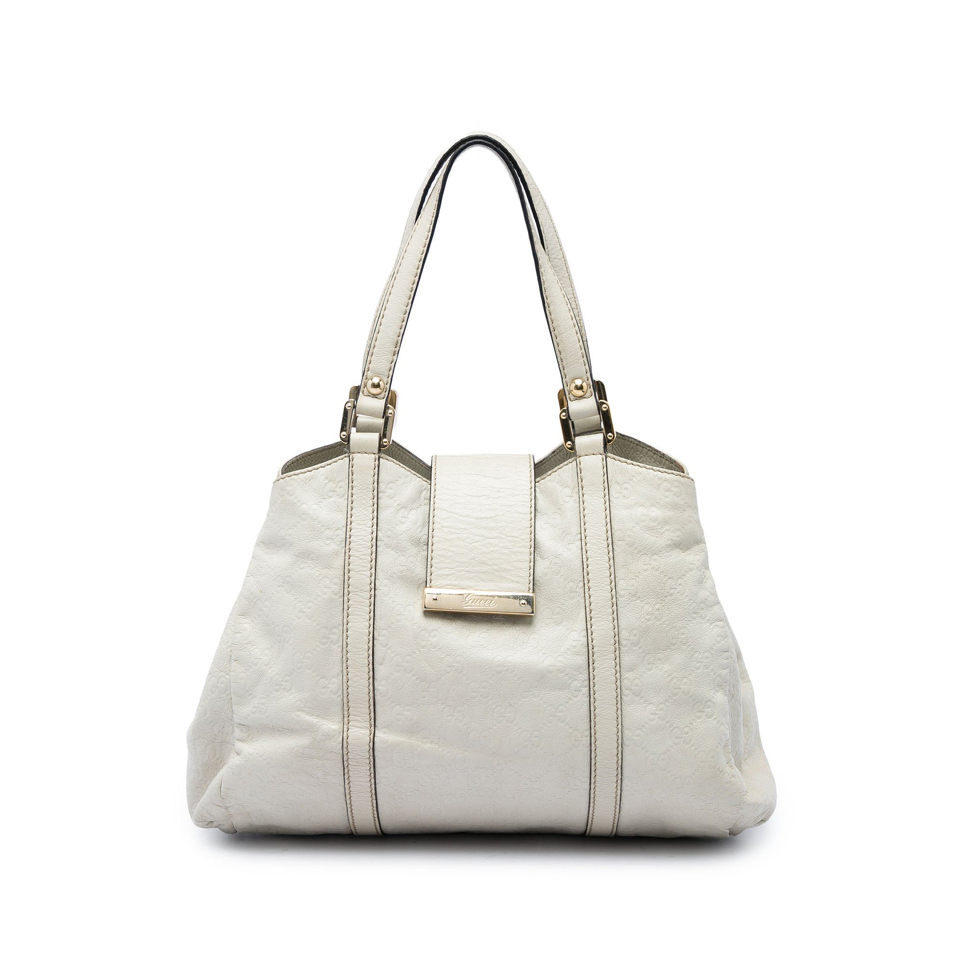 Gucci Guccissima New Ladies Tote