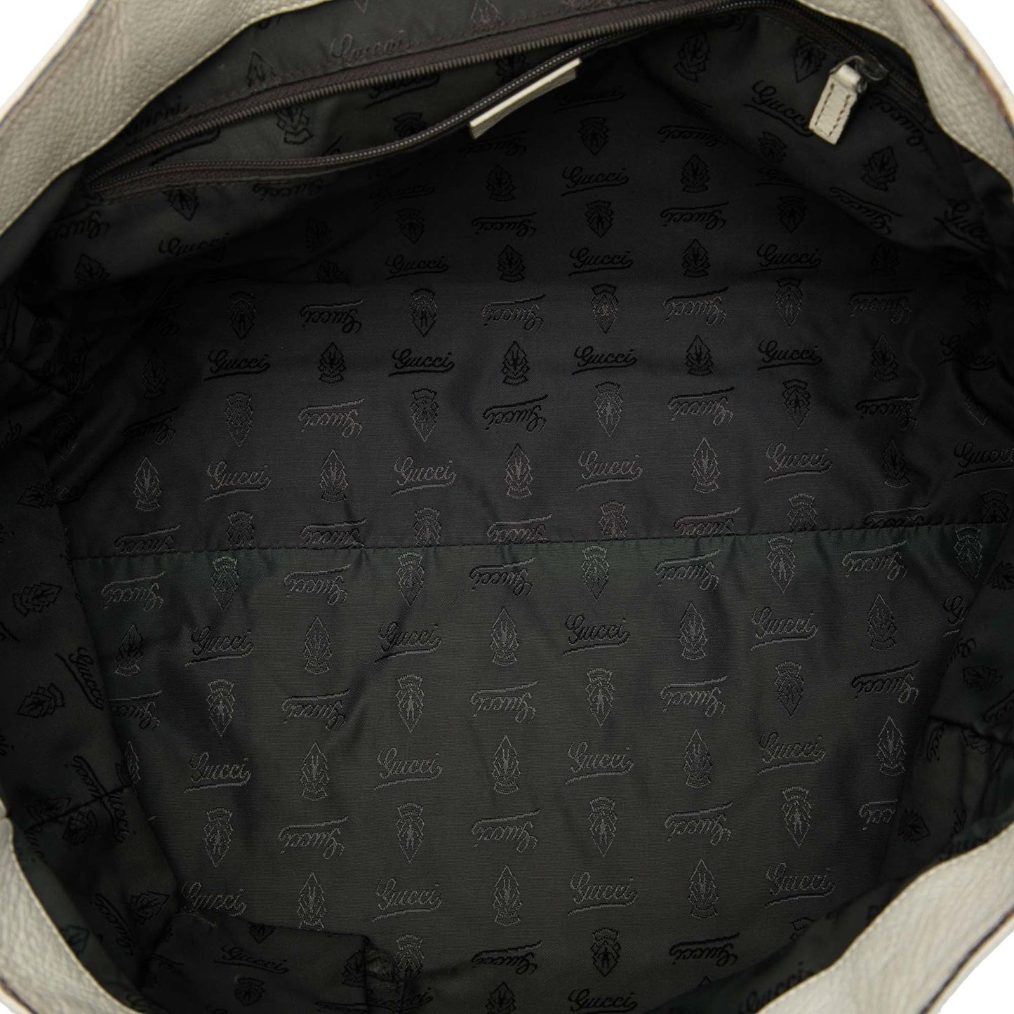 Gucci Guccissima New Ladies Tote