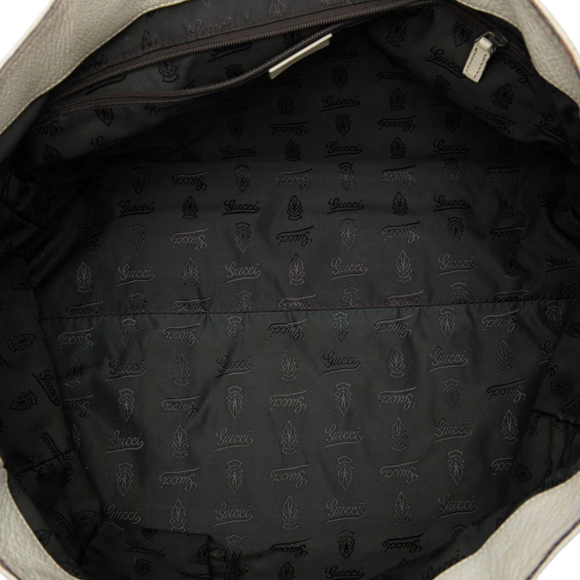 Gucci Guccissima New Ladies Tote