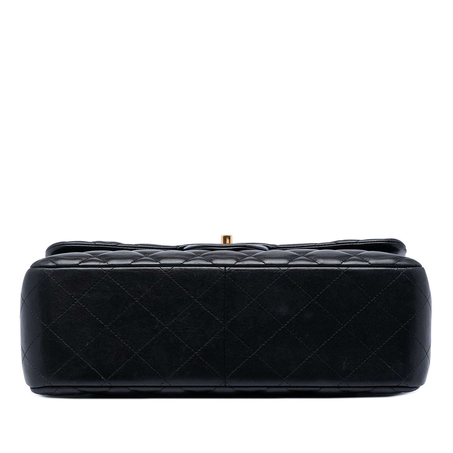 Chanel Jumbo Classic Lambskin Double Flap