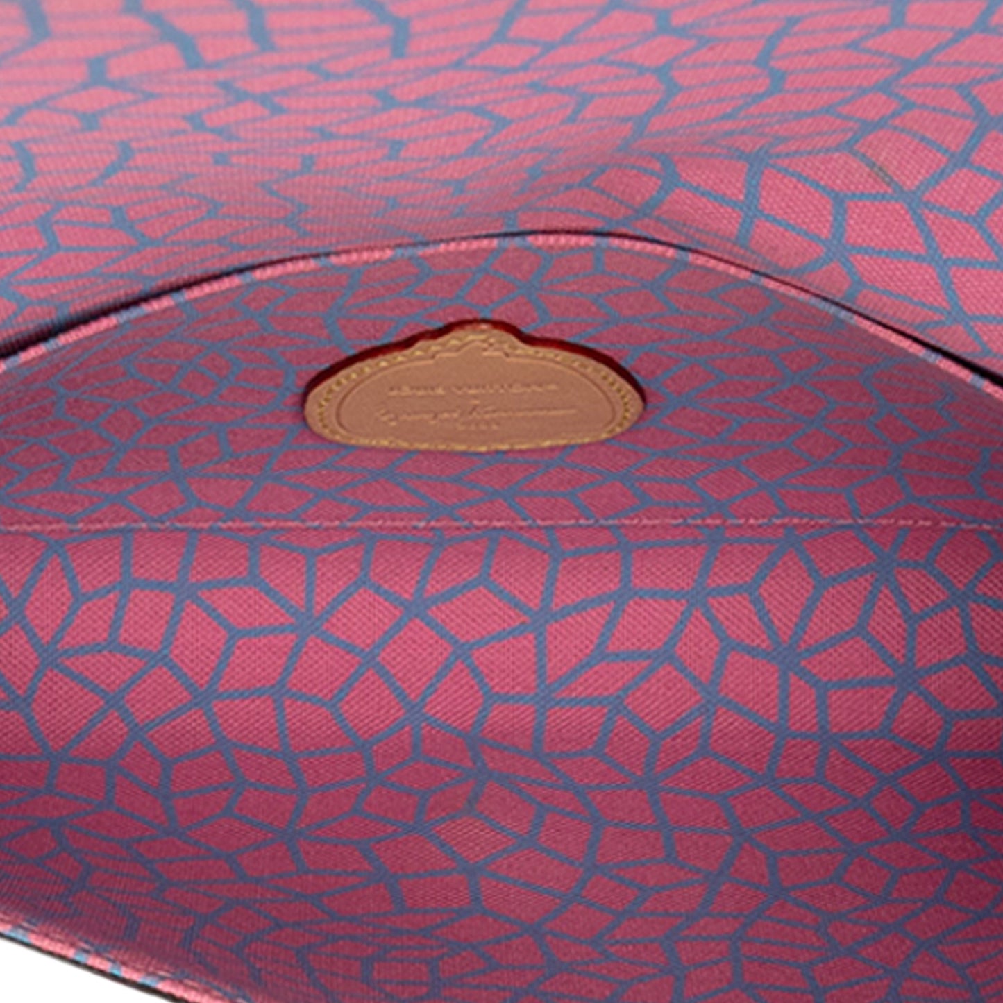 Louis Vuitton Yayoi Kusama Monogram Pumpkins Pochette Felicie