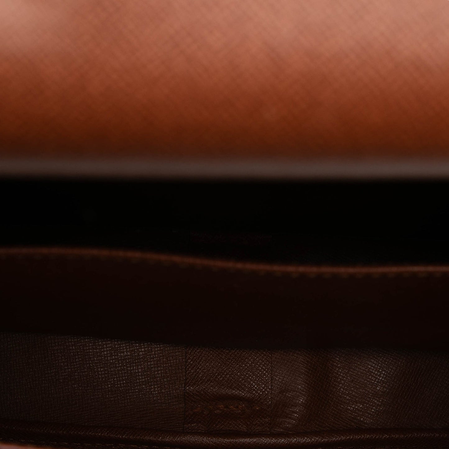 Louis Vuitton Monogram Cartouchiere GM