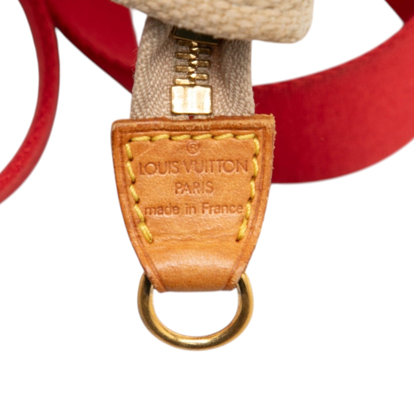Louis Vuitton Antigua Cabas MM