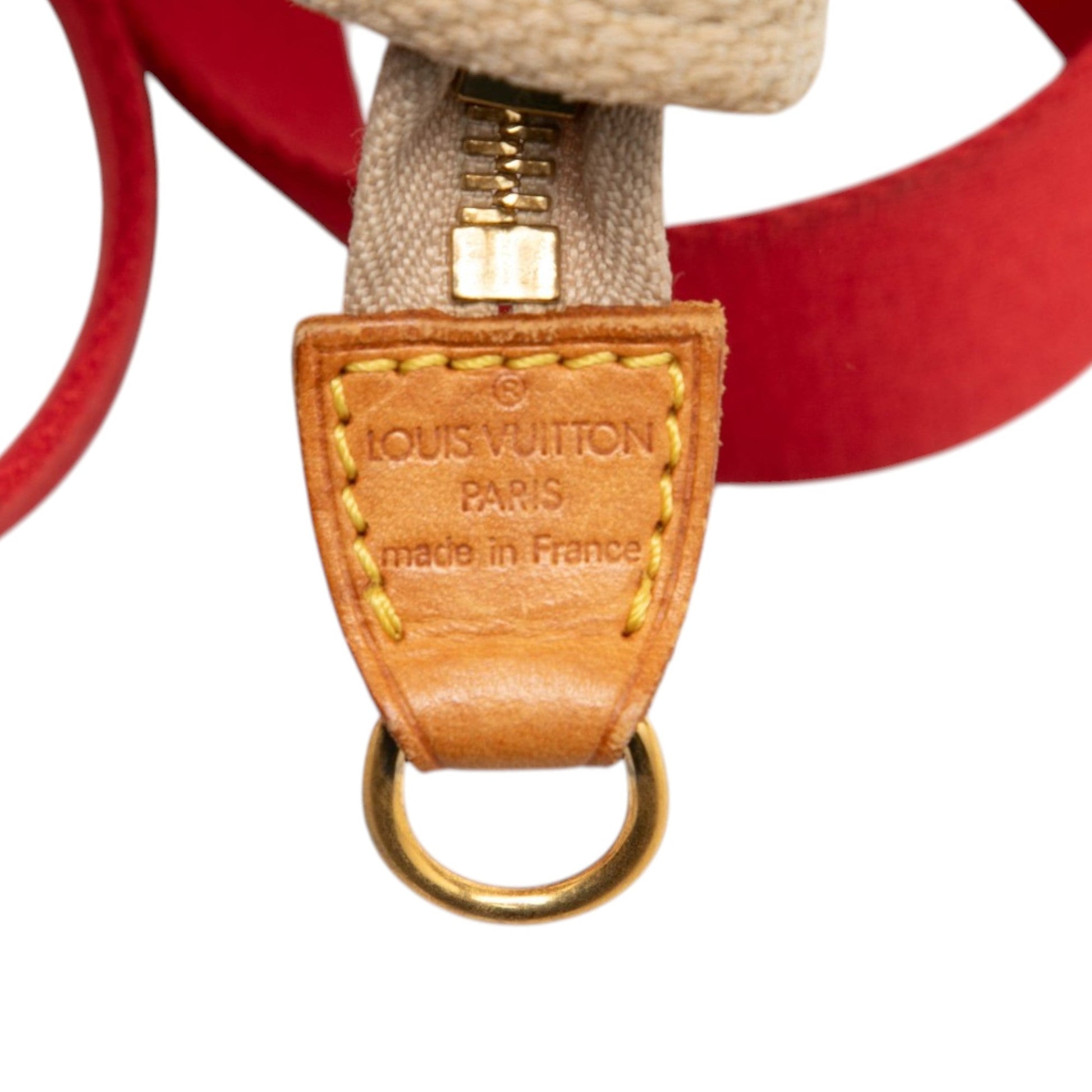 Louis Vuitton Antigua Cabas MM