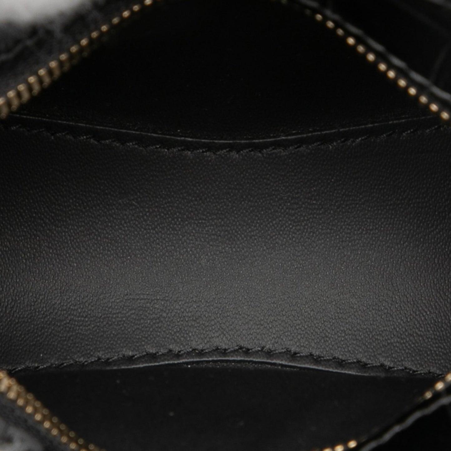 Balenciaga Super Nano Croc Embossed Calfskin Neo Classic City