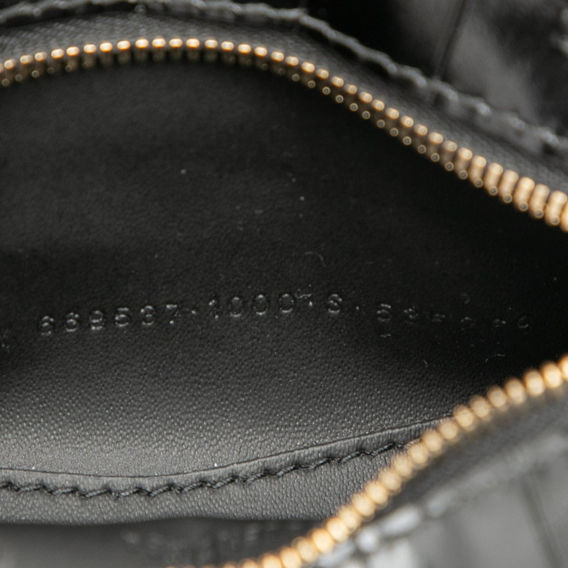 Balenciaga Super Nano Croc Embossed Calfskin Neo Classic City