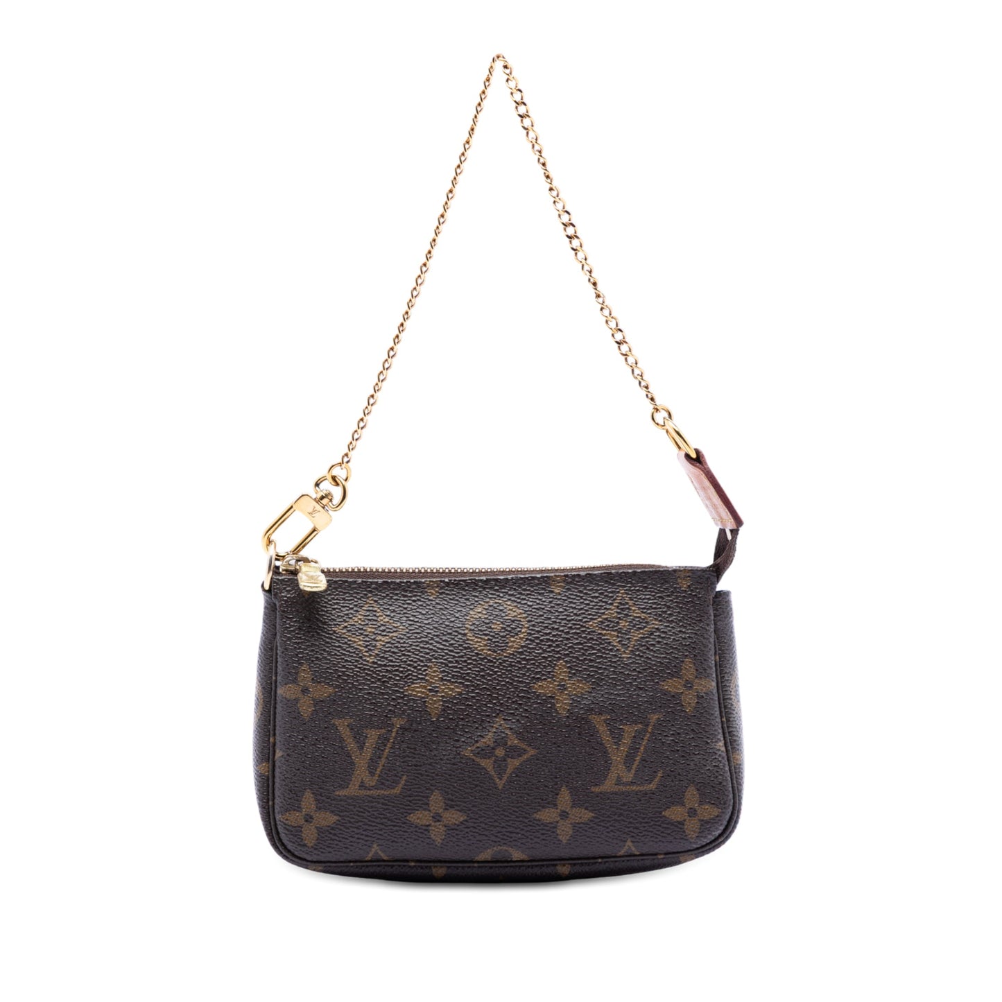 Louis Vuitton Monogram Mini Pochette Accessoires
