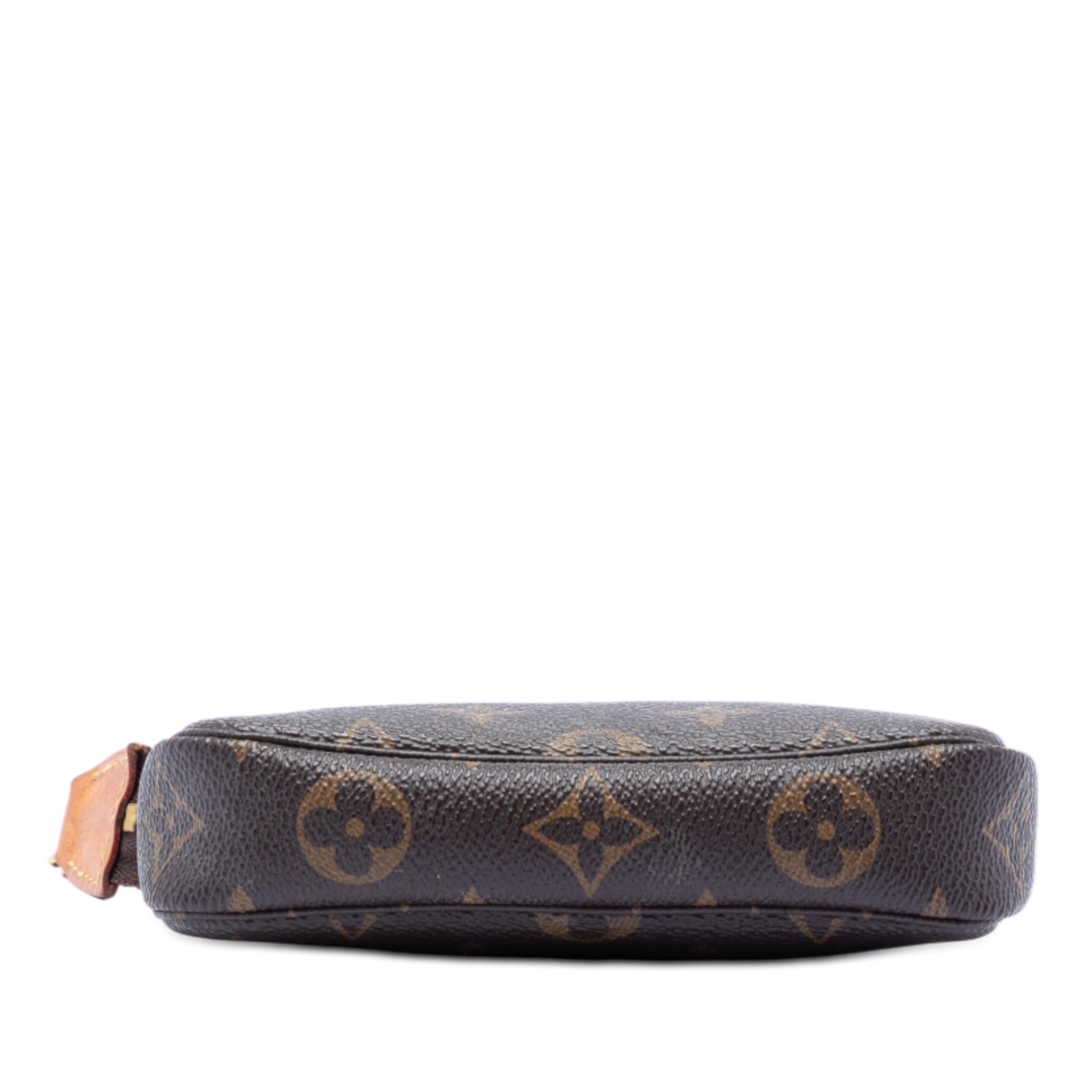 Louis Vuitton Monogram Mini Pochette Accessoires