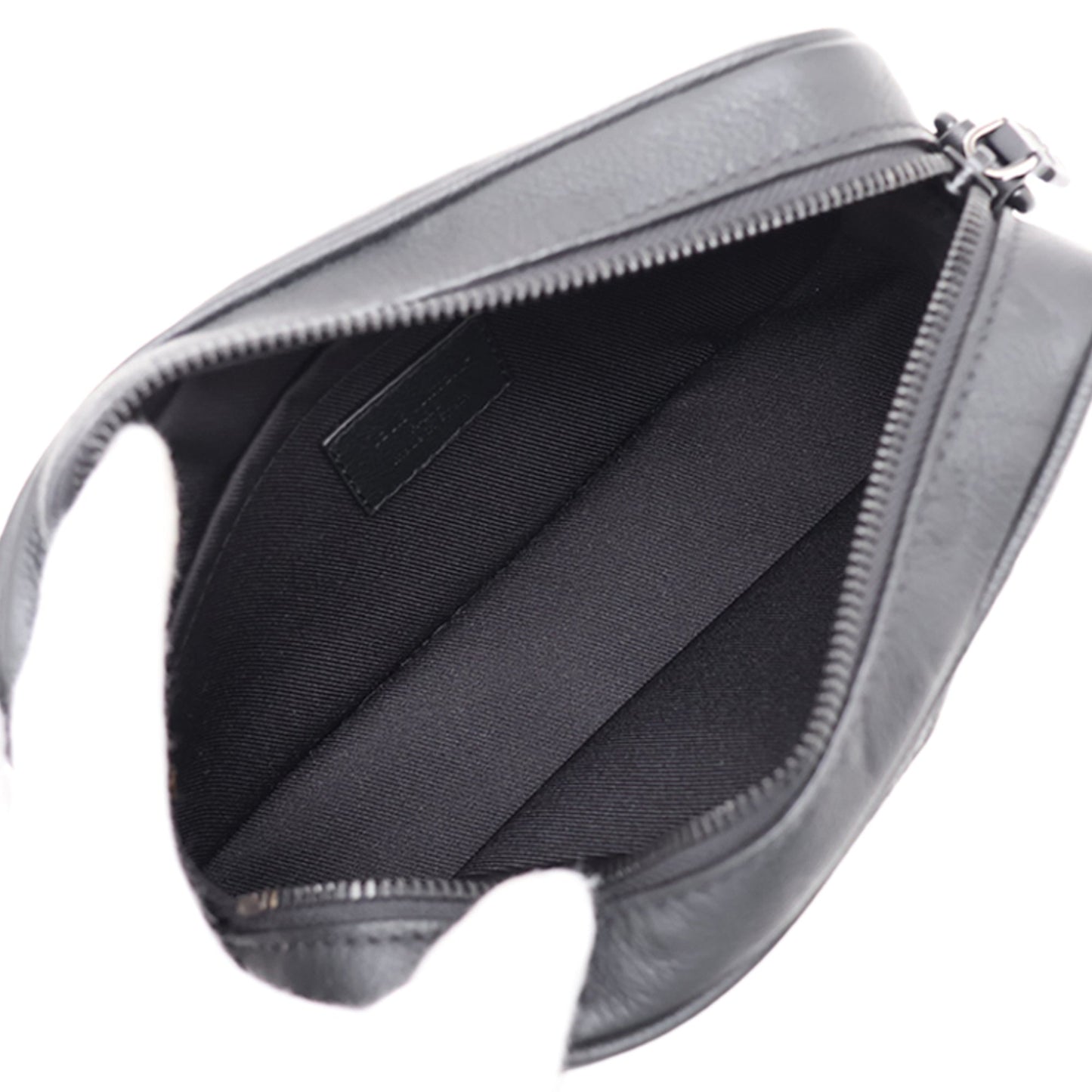 Louis Vuitton Monogram Shadow Trocadero Wearable Wallet