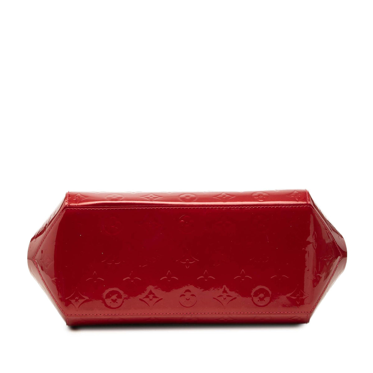 Louis Vuitton Monogram Vernis Sherwood PM