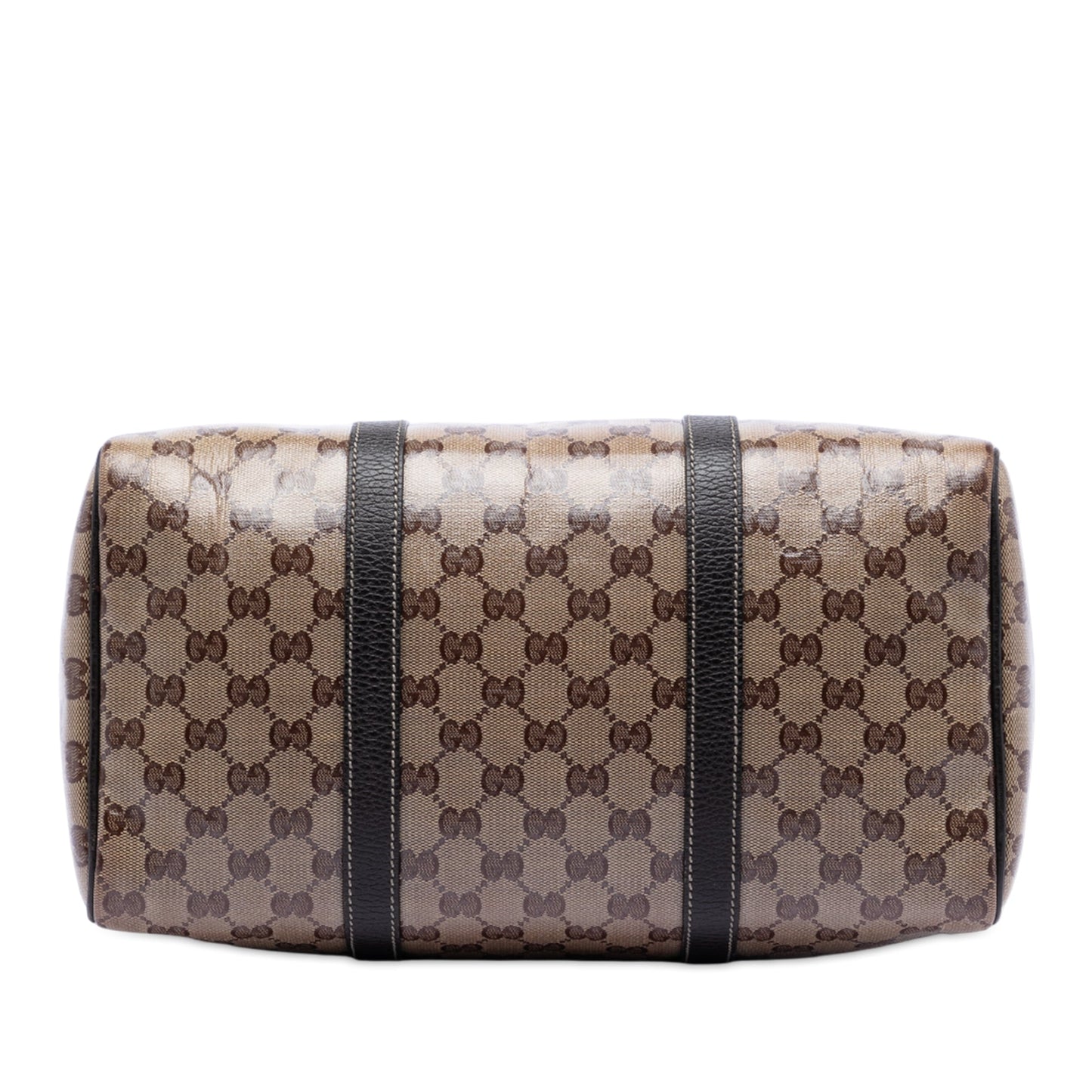 Gucci Medium GG Crystal Joy Boston Bag