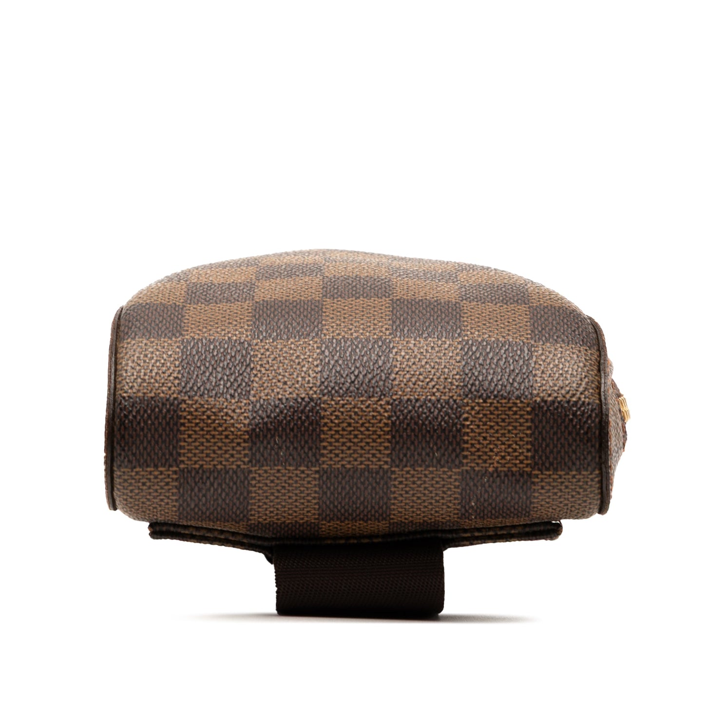 Louis Vuitton Damier Ebene Geronimos