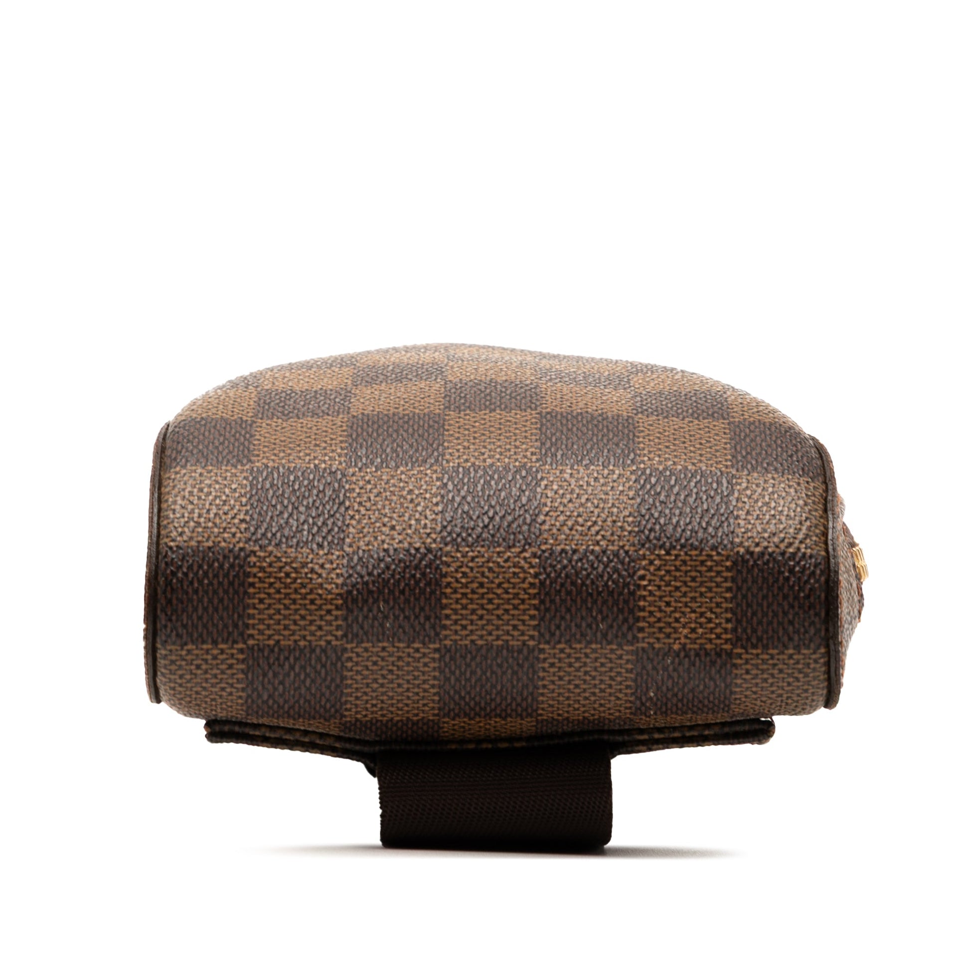 Louis Vuitton Damier Ebene Geronimos