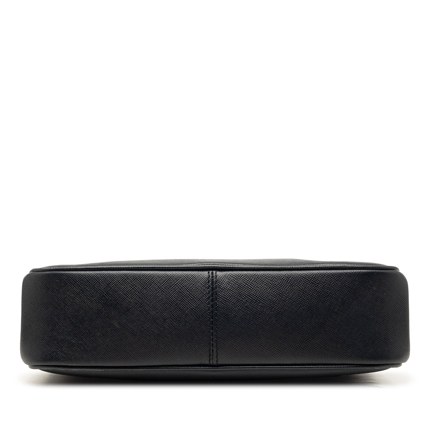 Ferragamo Leather Shoulder Bag
