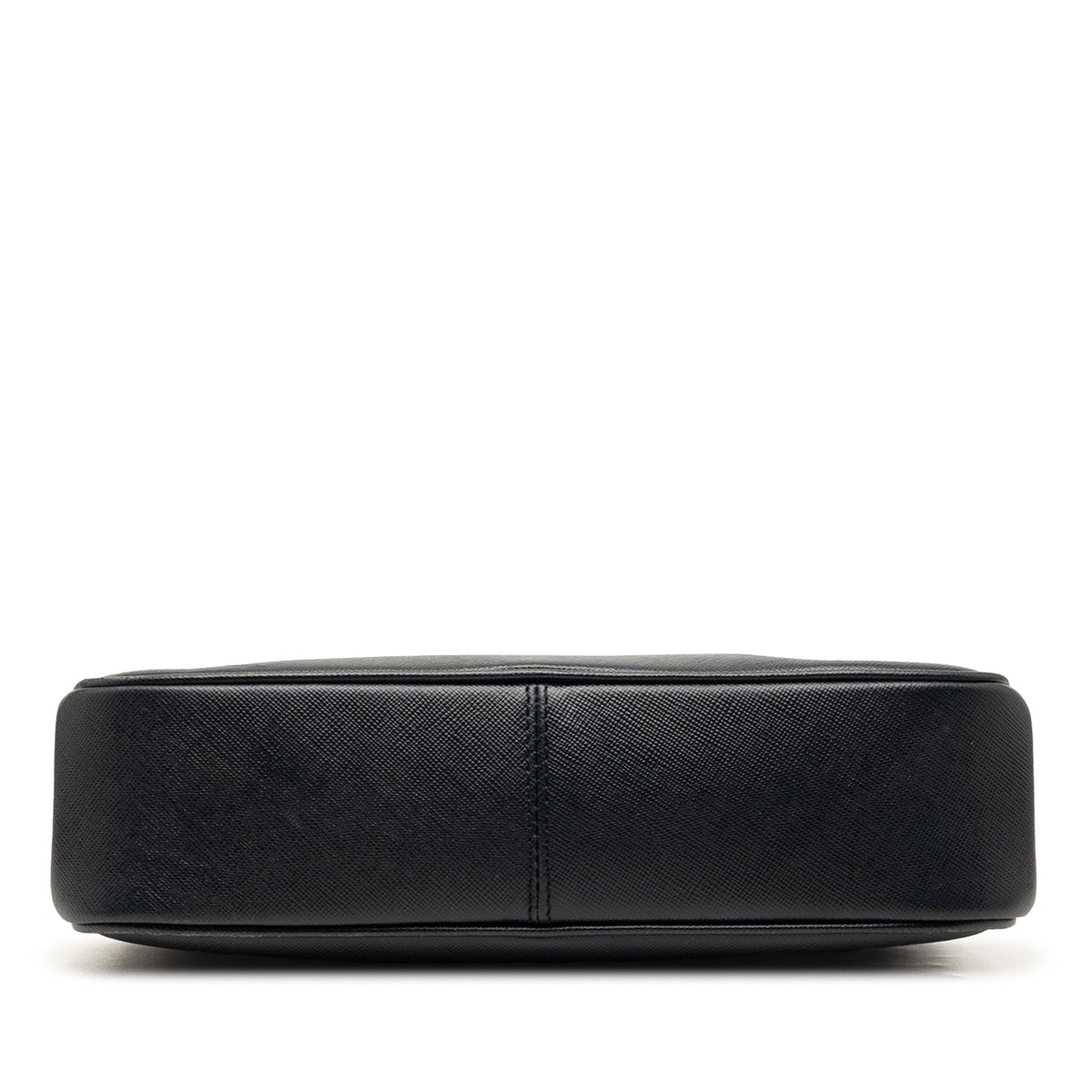 Ferragamo Leather Shoulder Bag