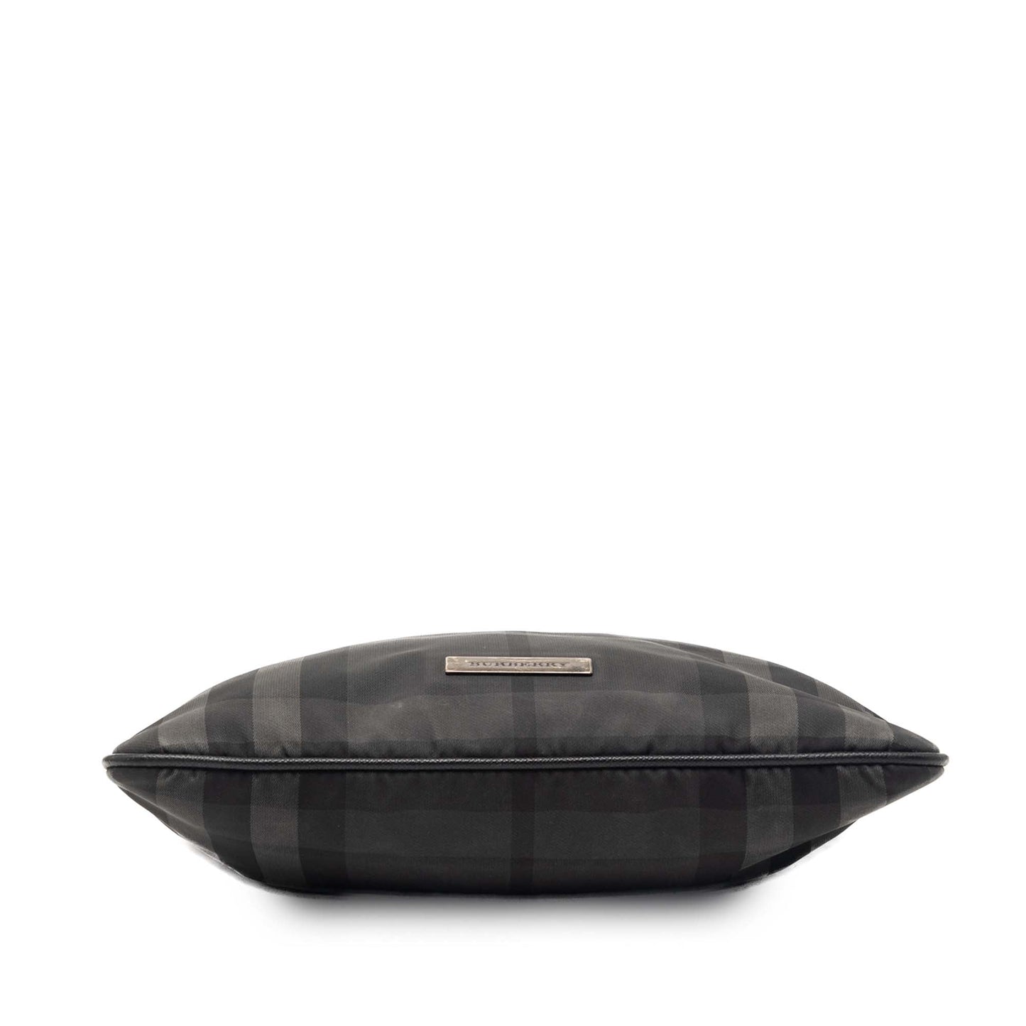 Burberry Smoke Check Nylon Crossbody