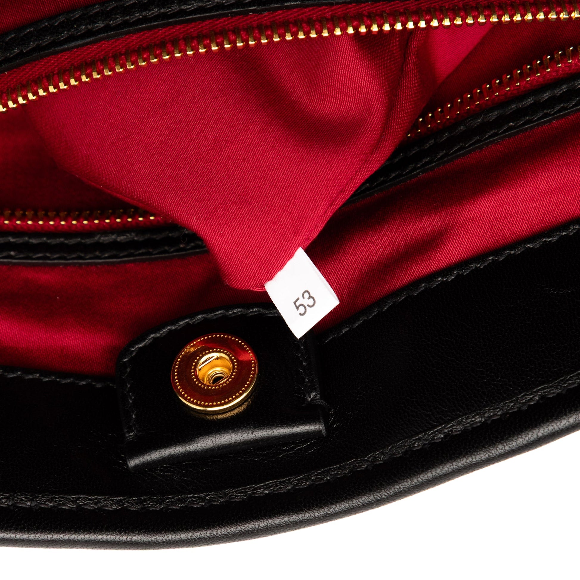 Miu Miu Limited Edition Matelasse Printed Canvas Handbag