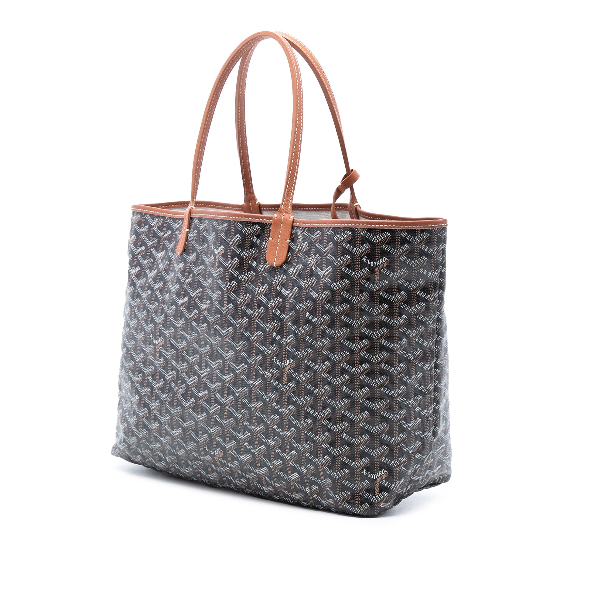 Goyard Goyardine Saint Louis PM