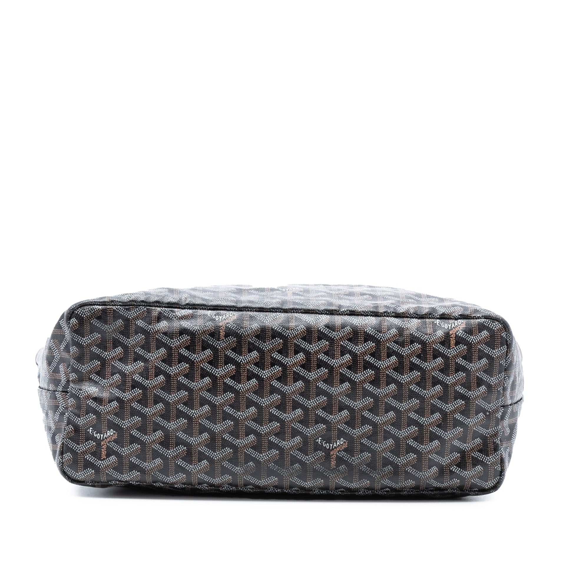 Goyard Goyardine Saint Louis PM