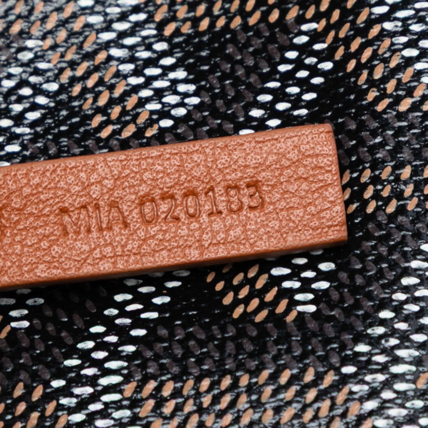 Goyard Goyardine Saint Louis PM