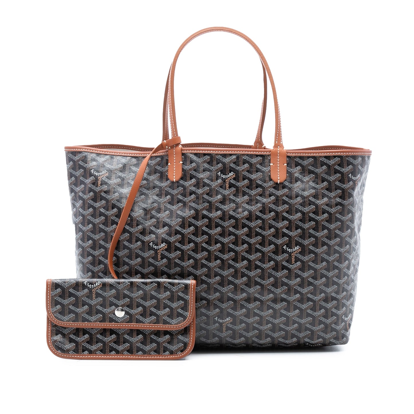 Goyard Goyardine Saint Louis PM