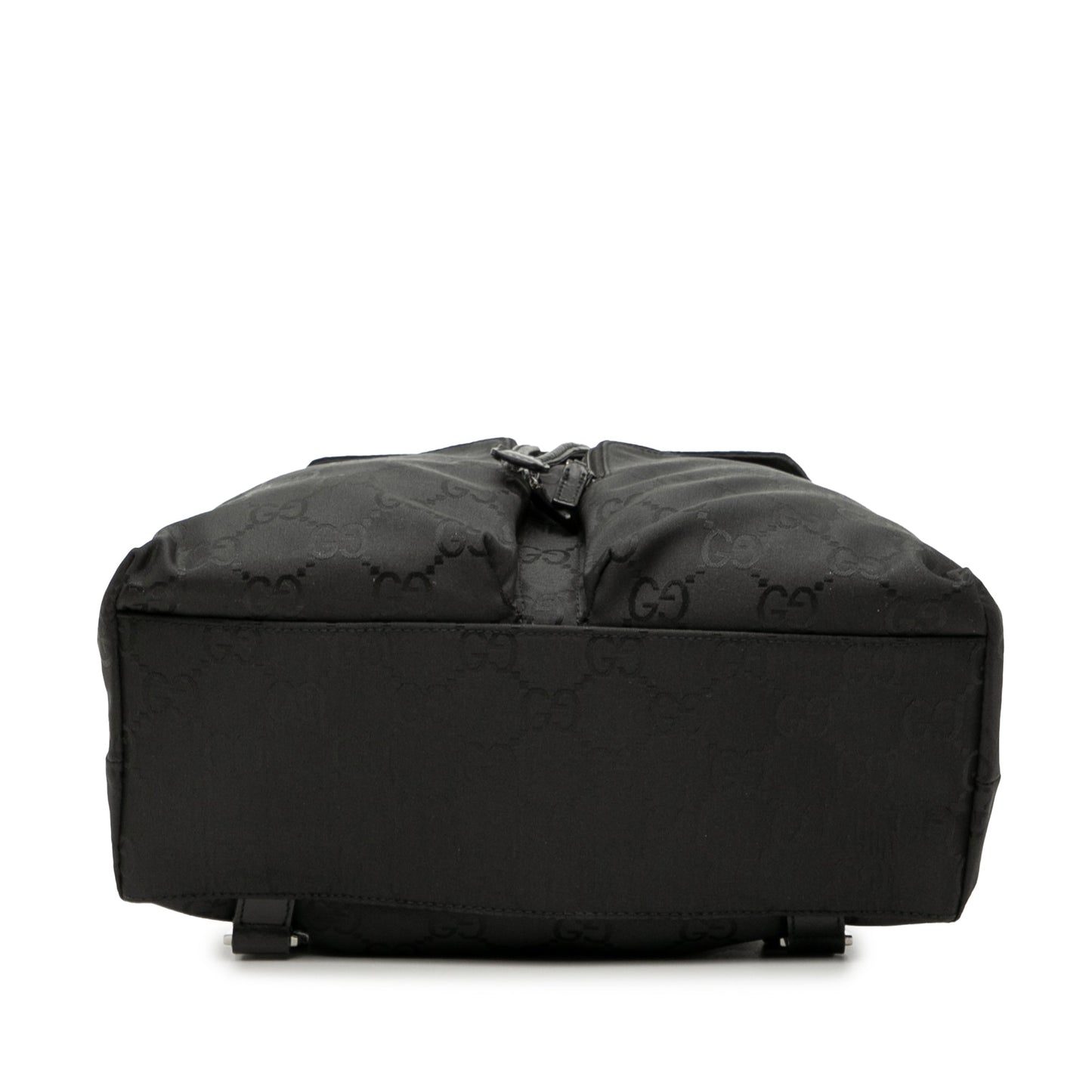 Gucci GG Nylon Backpack