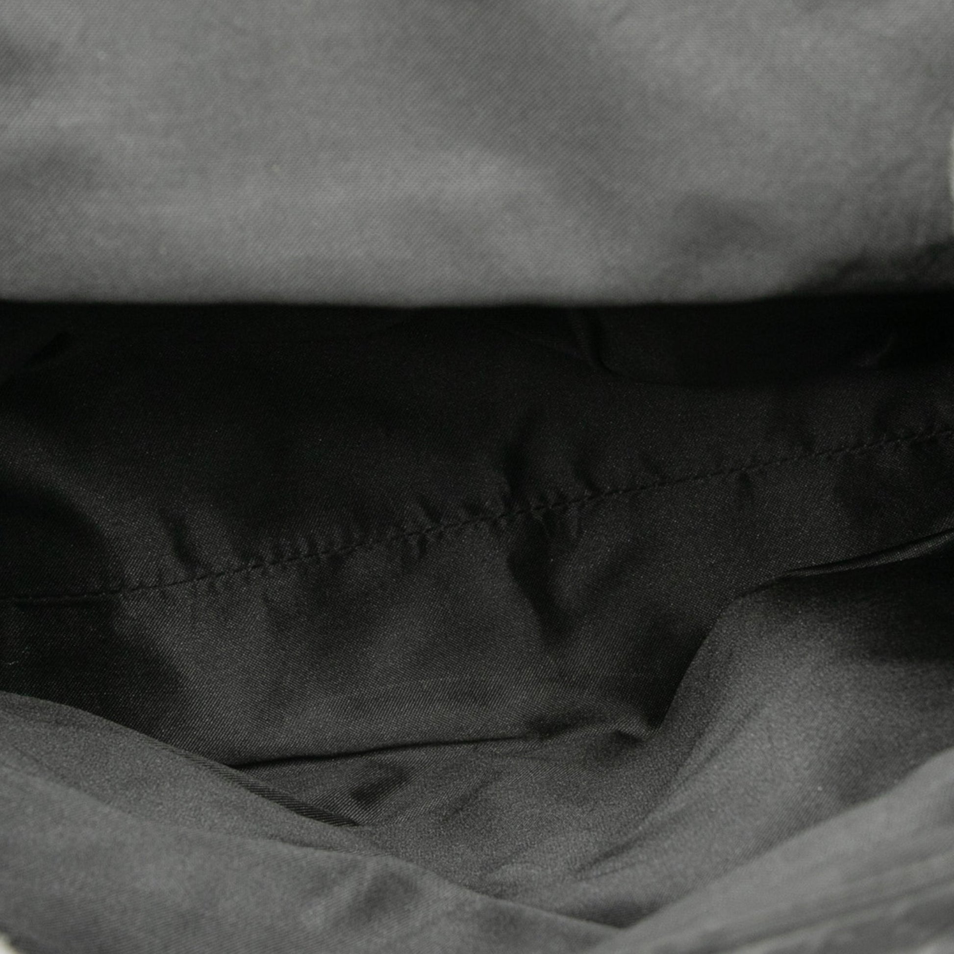 Gucci GG Nylon Backpack