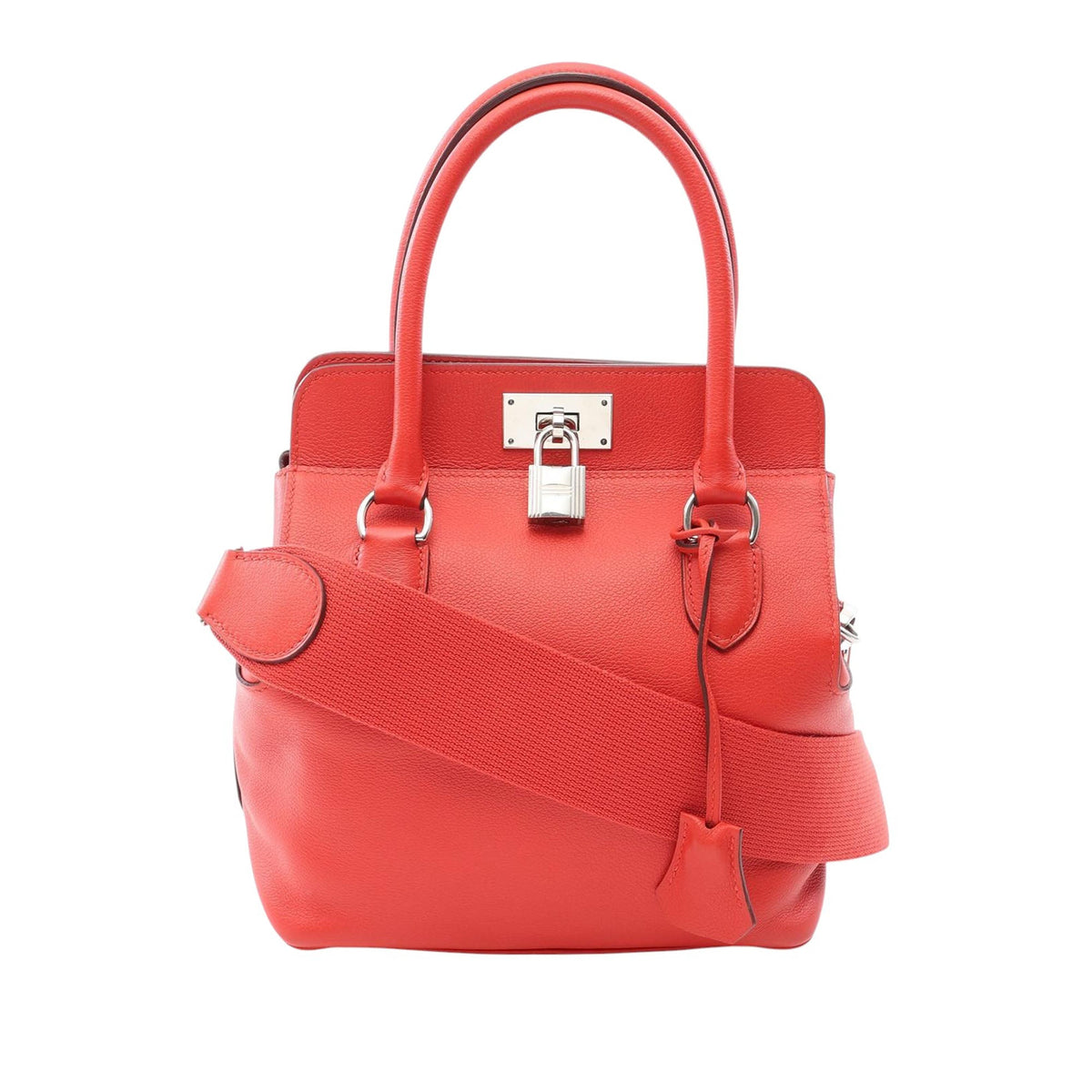 Hermès Evercolor Toolbox 20