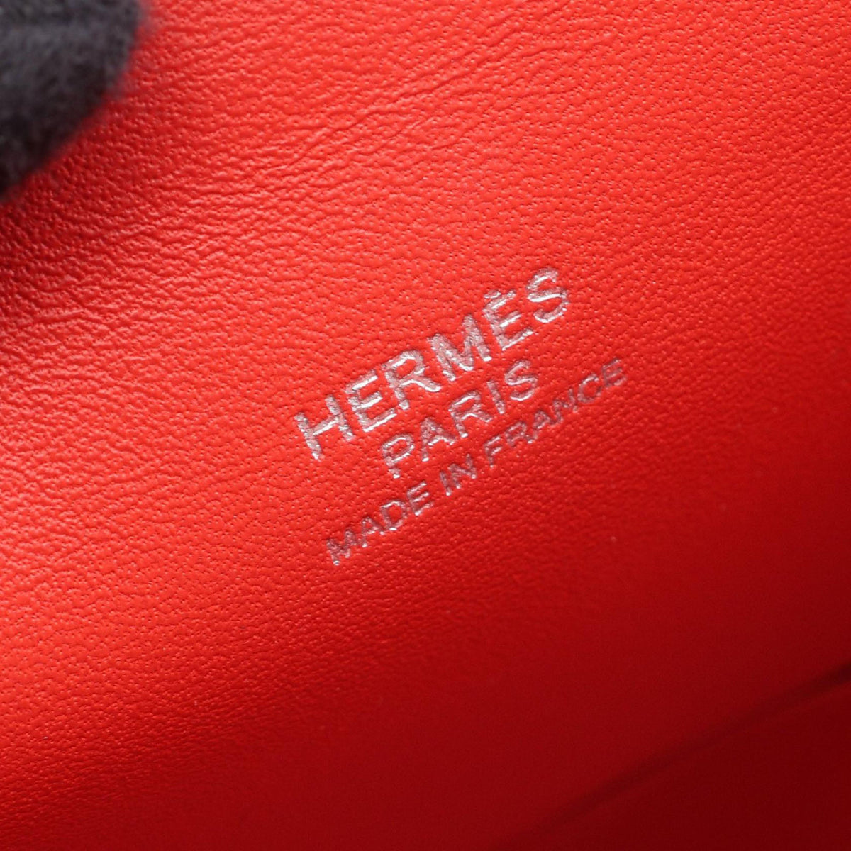 Hermès Evercolor Toolbox 20