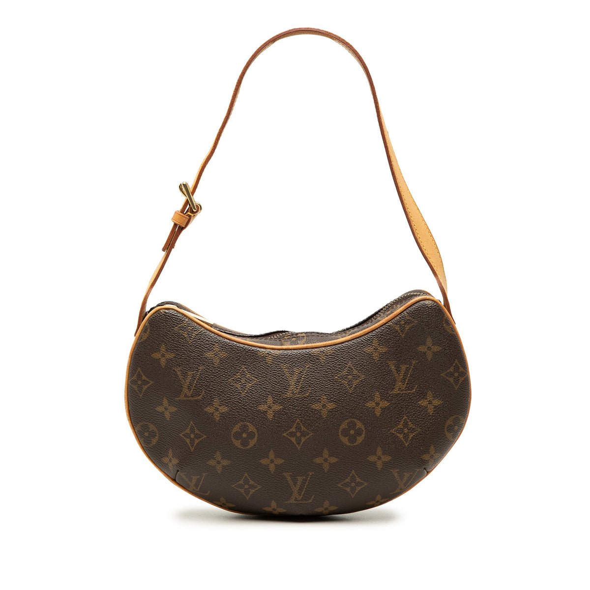 Louis Vuitton Monogram Croissant PM