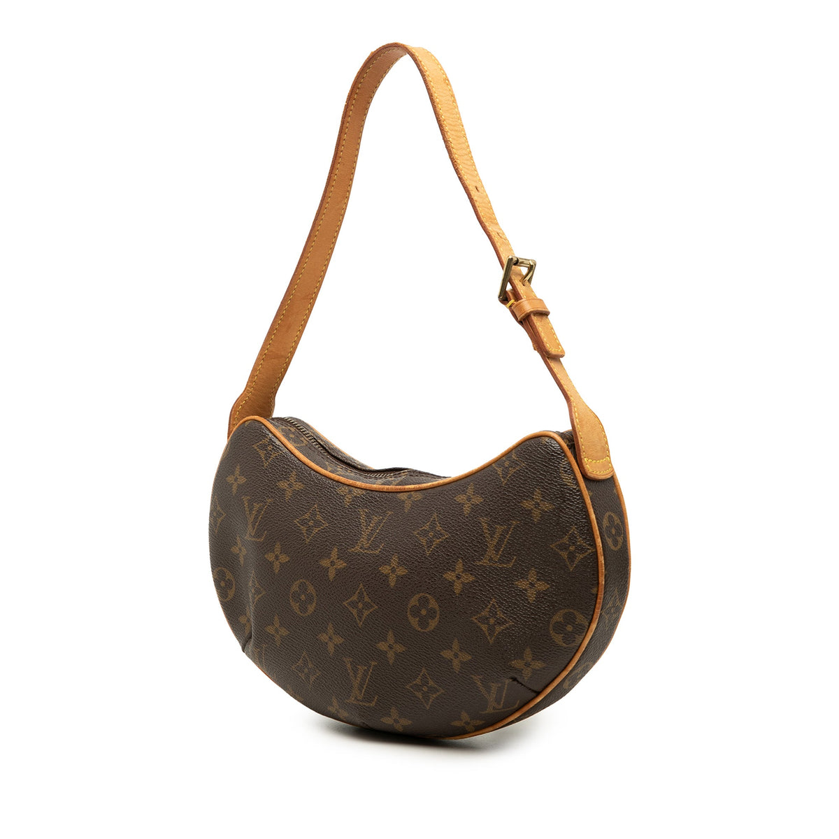 Louis Vuitton Monogram Croissant PM