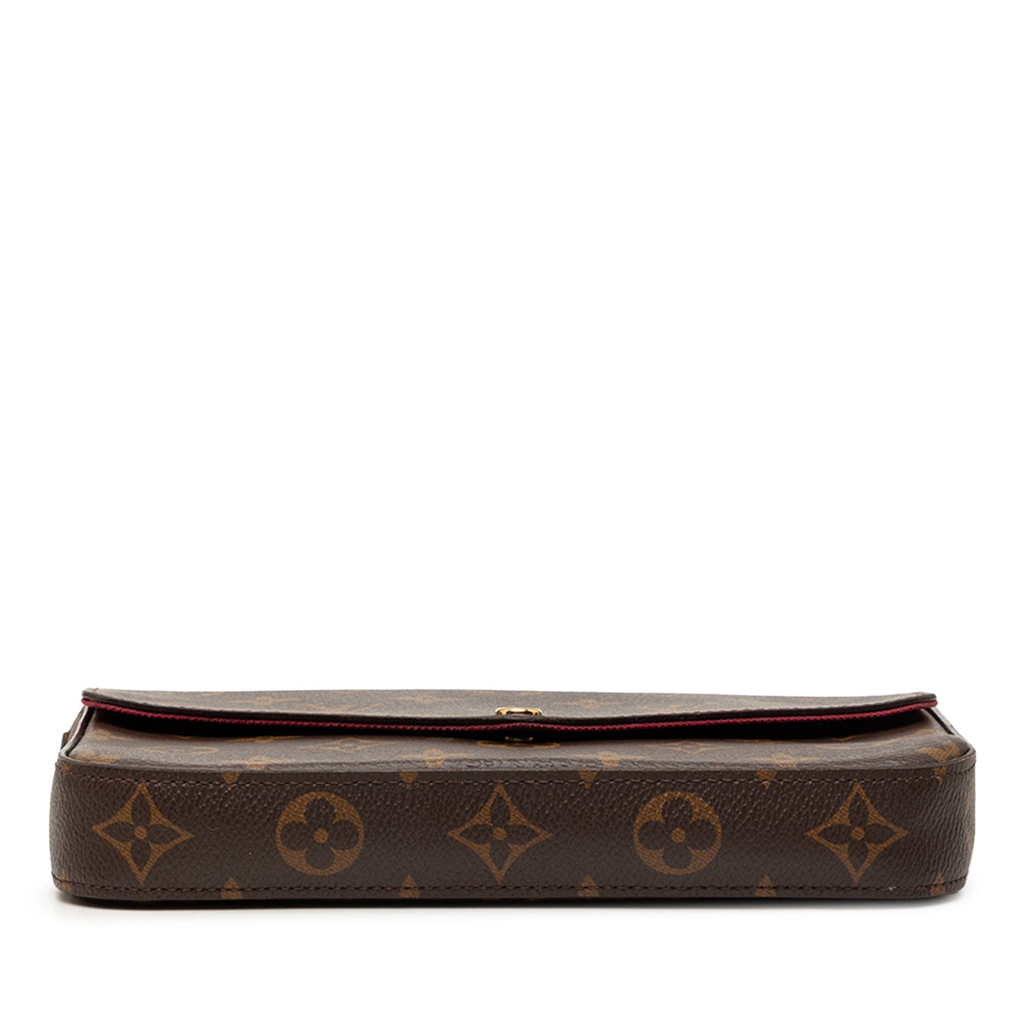 Louis Vuitton Monogram Pochette Felicie