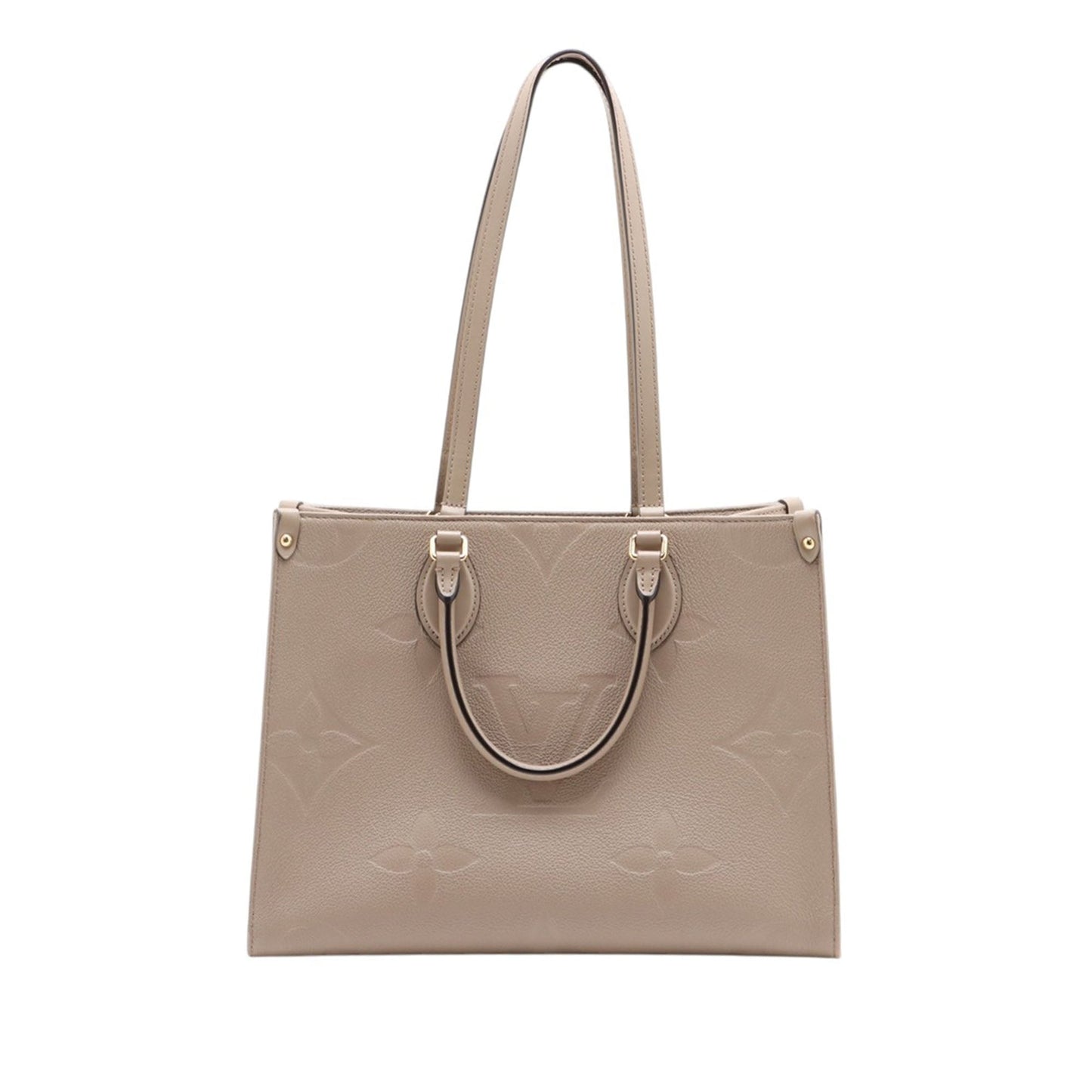 Louis Vuitton Monogram Empreinte OnTheGo MM