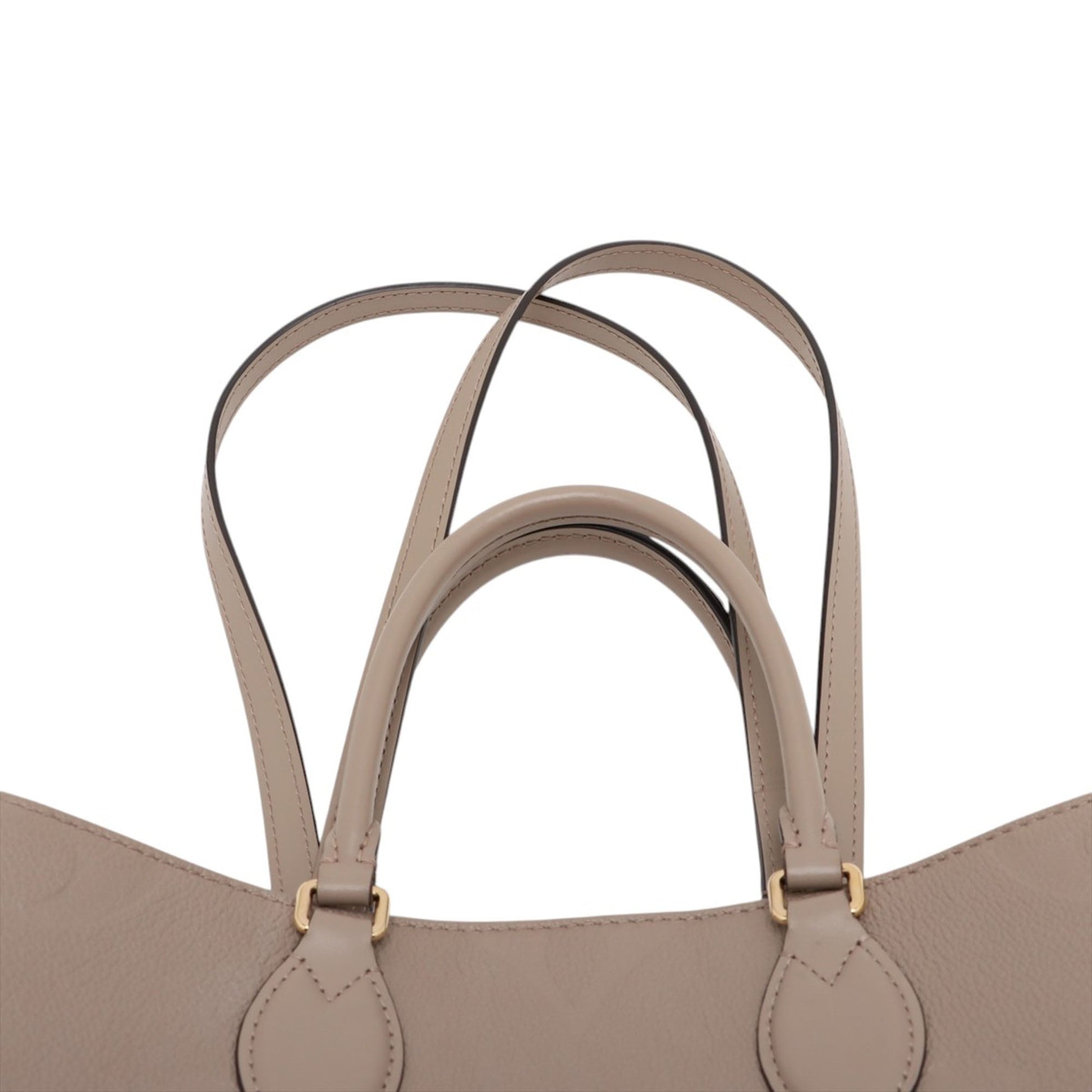 Louis Vuitton Monogram Empreinte OnTheGo MM