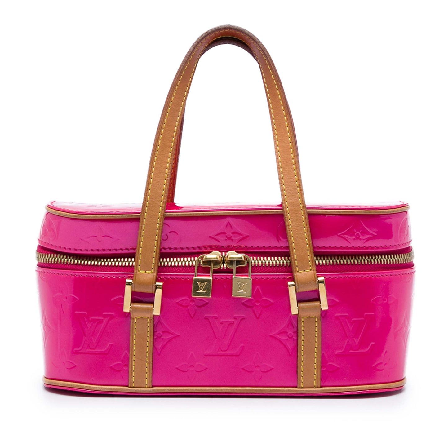 Louis Vuitton Monogram Vernis Sullivan Horizontal PM