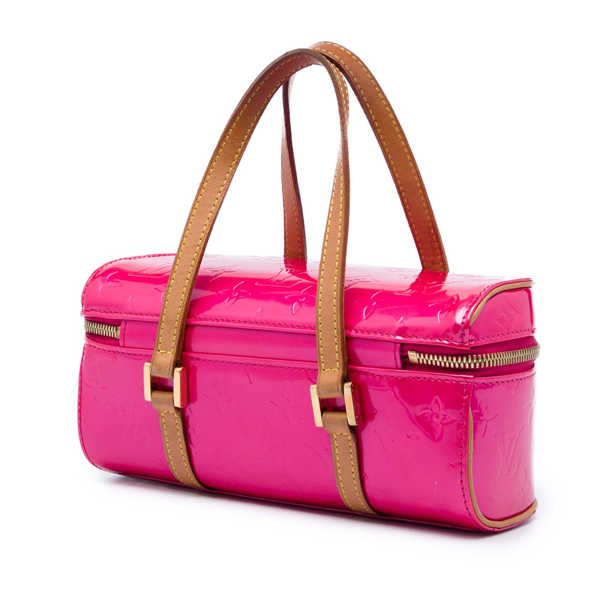 Louis Vuitton Monogram Vernis Sullivan Horizontal PM