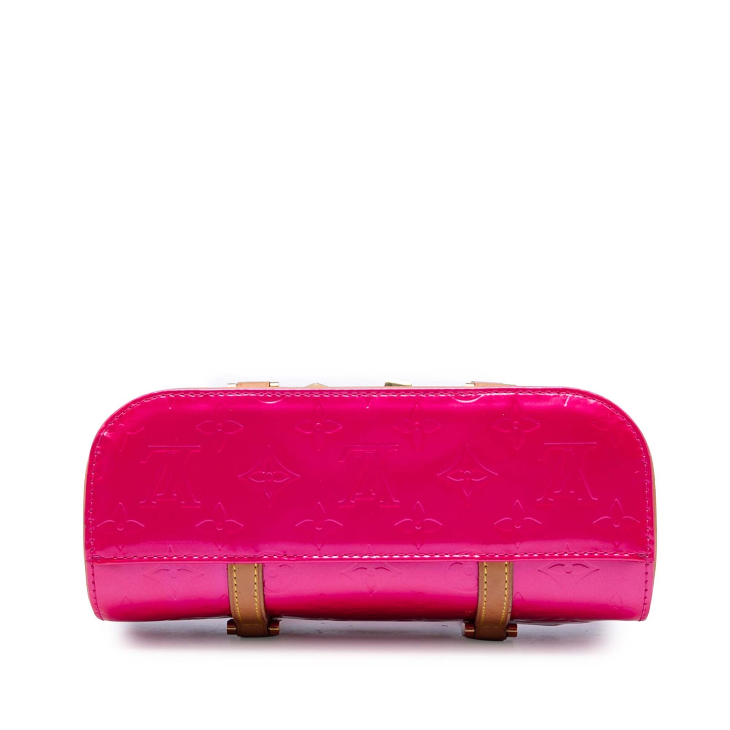 Louis Vuitton Monogram Vernis Sullivan Horizontal PM