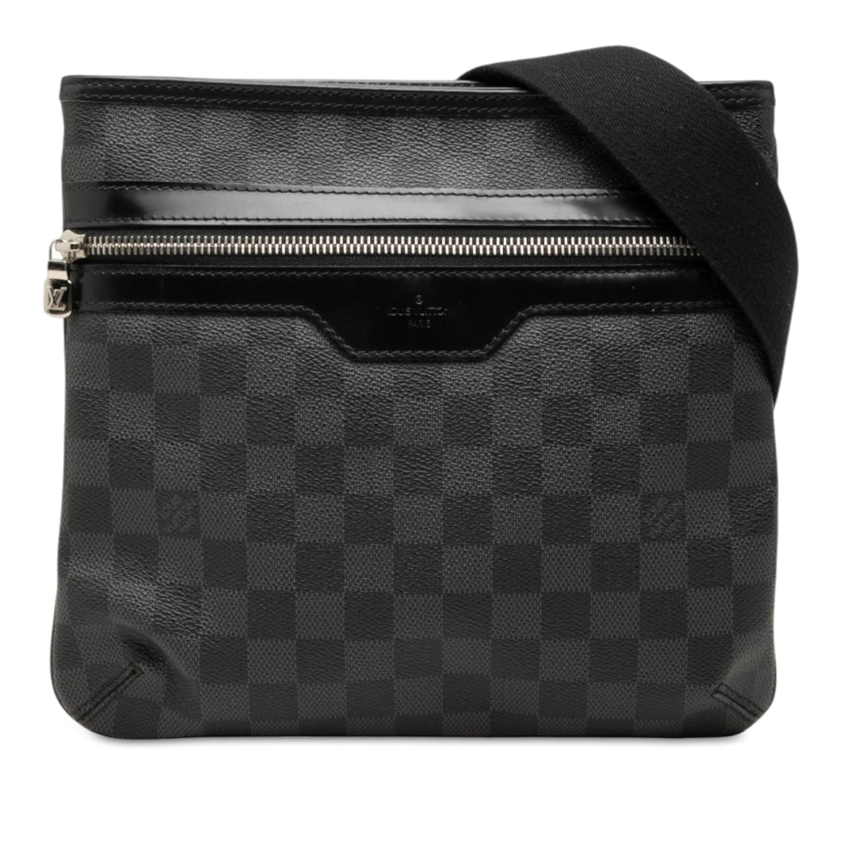 Louis Vuitton Damier Graphite Thomas