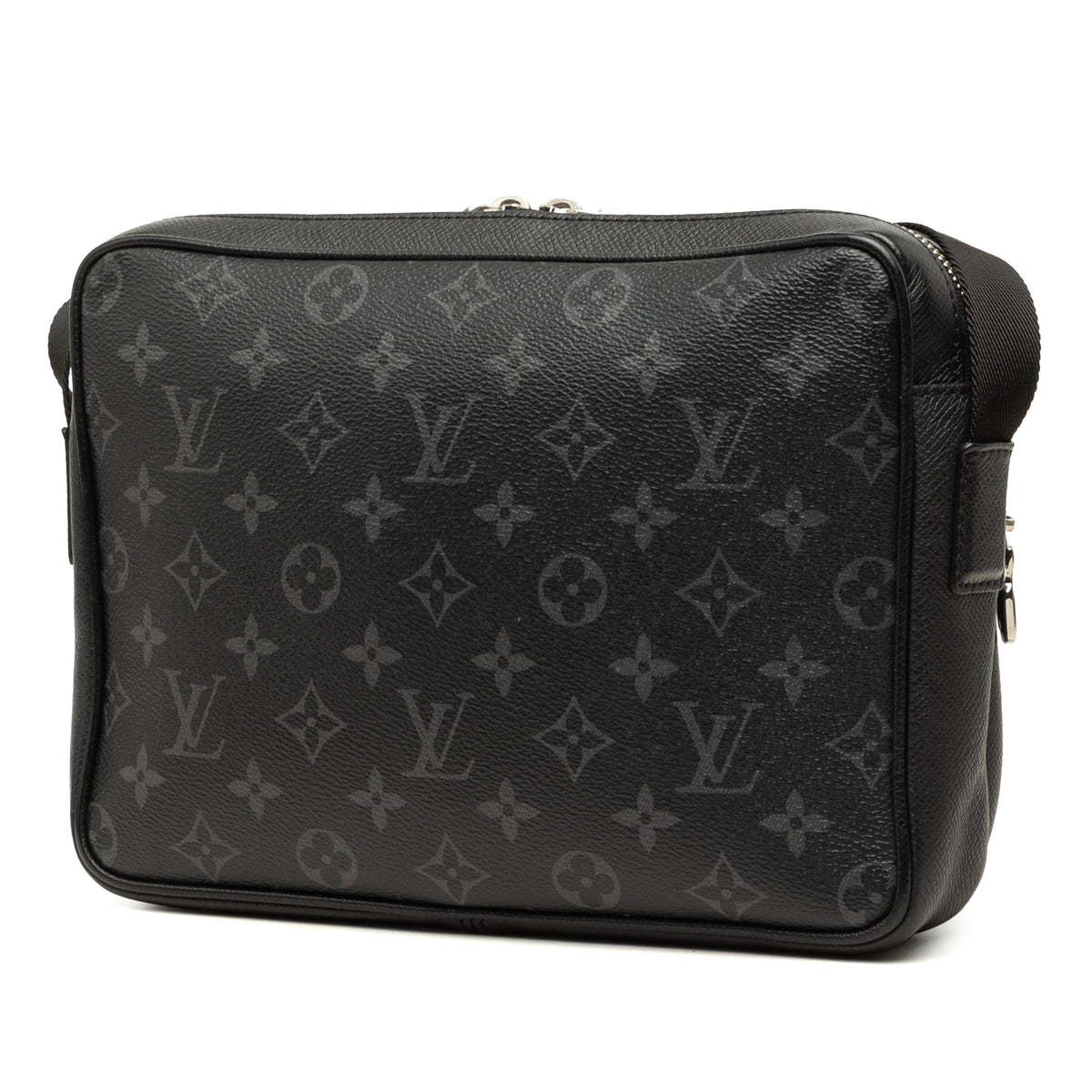 Louis Vuitton Monogram Taigarama Outdoor Messenger