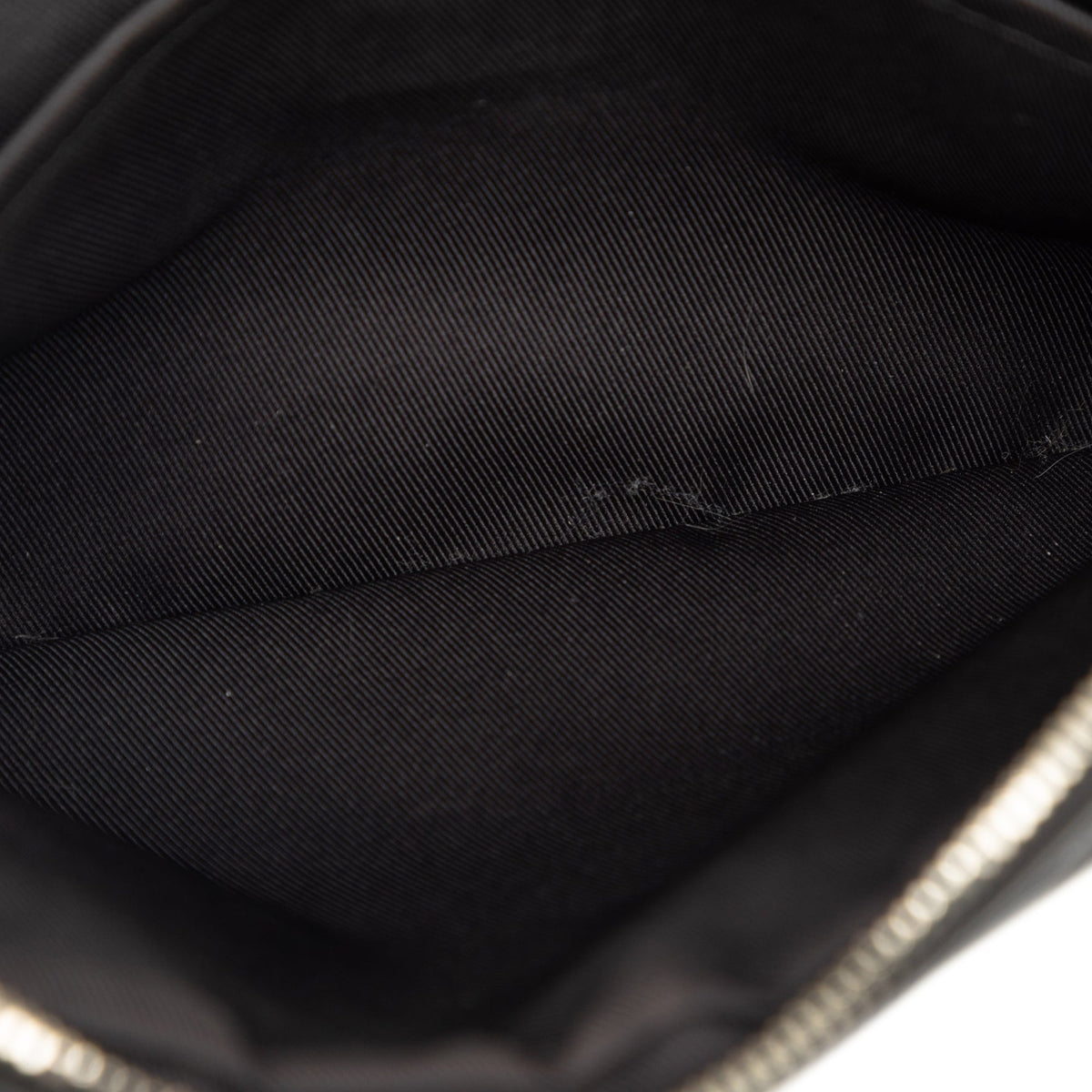 Louis Vuitton Monogram Taigarama Outdoor Messenger