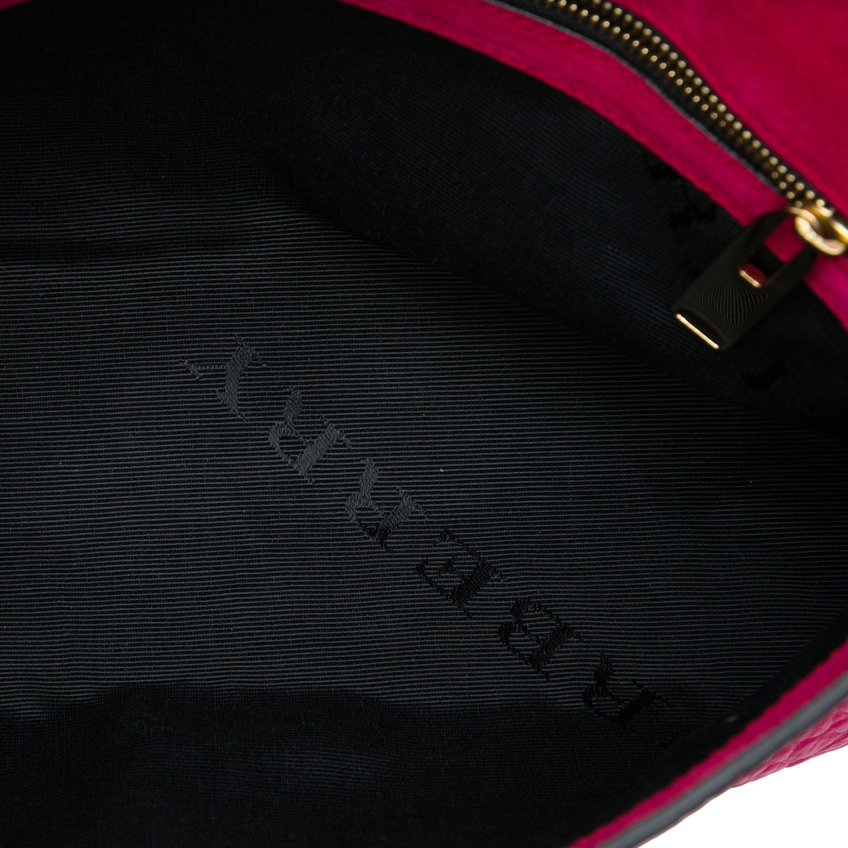 Burberry Medium Grained Calfskin Mildenhall Crossbody