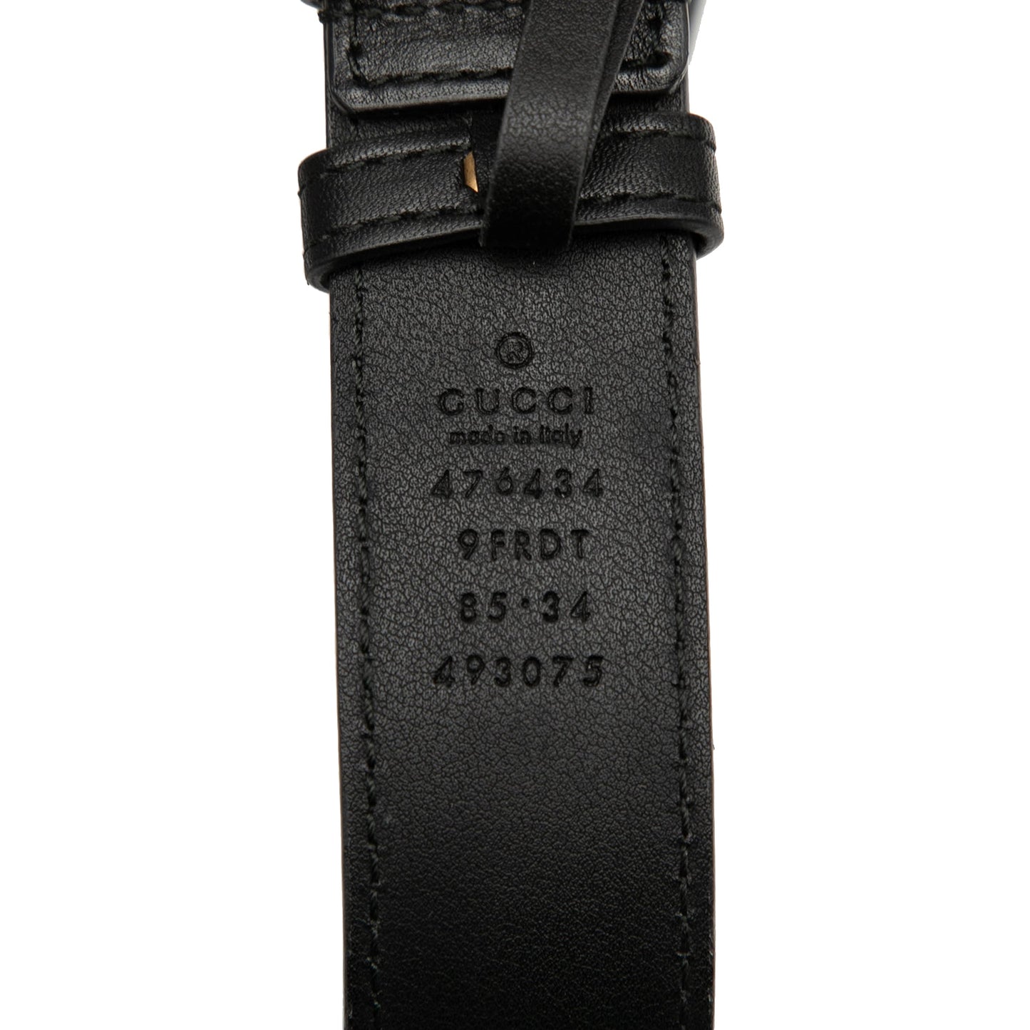 Gucci GG Marmont Matelasse Velvet Belt Bag