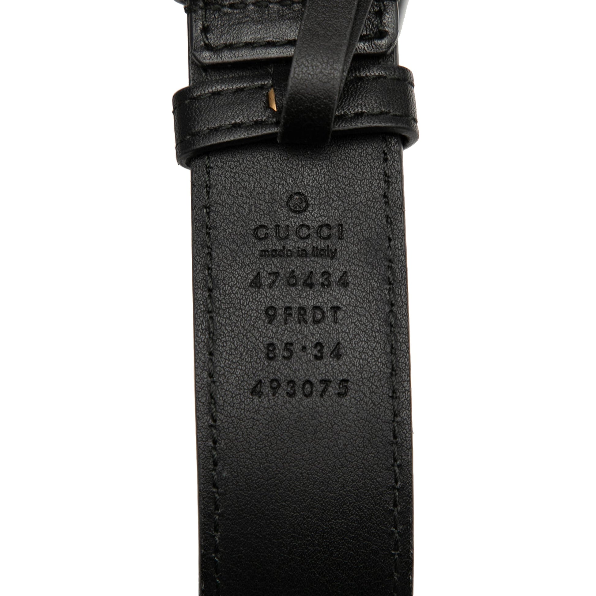 Gucci GG Marmont Matelasse Velvet Belt Bag