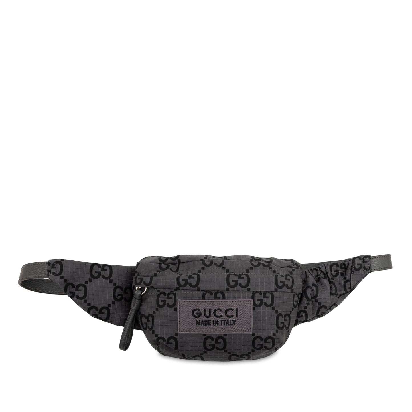 Gucci GG Nylon Ripstop Belt Bag