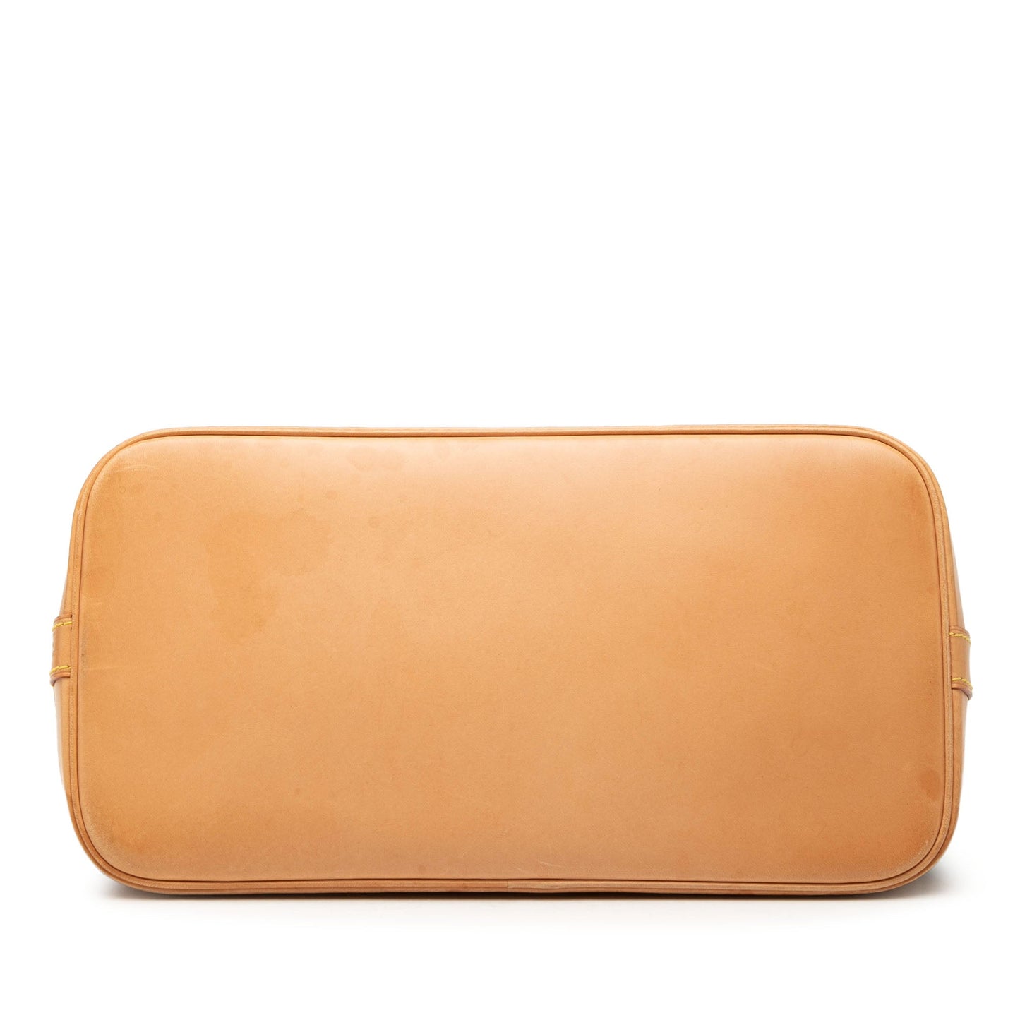 Louis Vuitton Monogram Alma PM