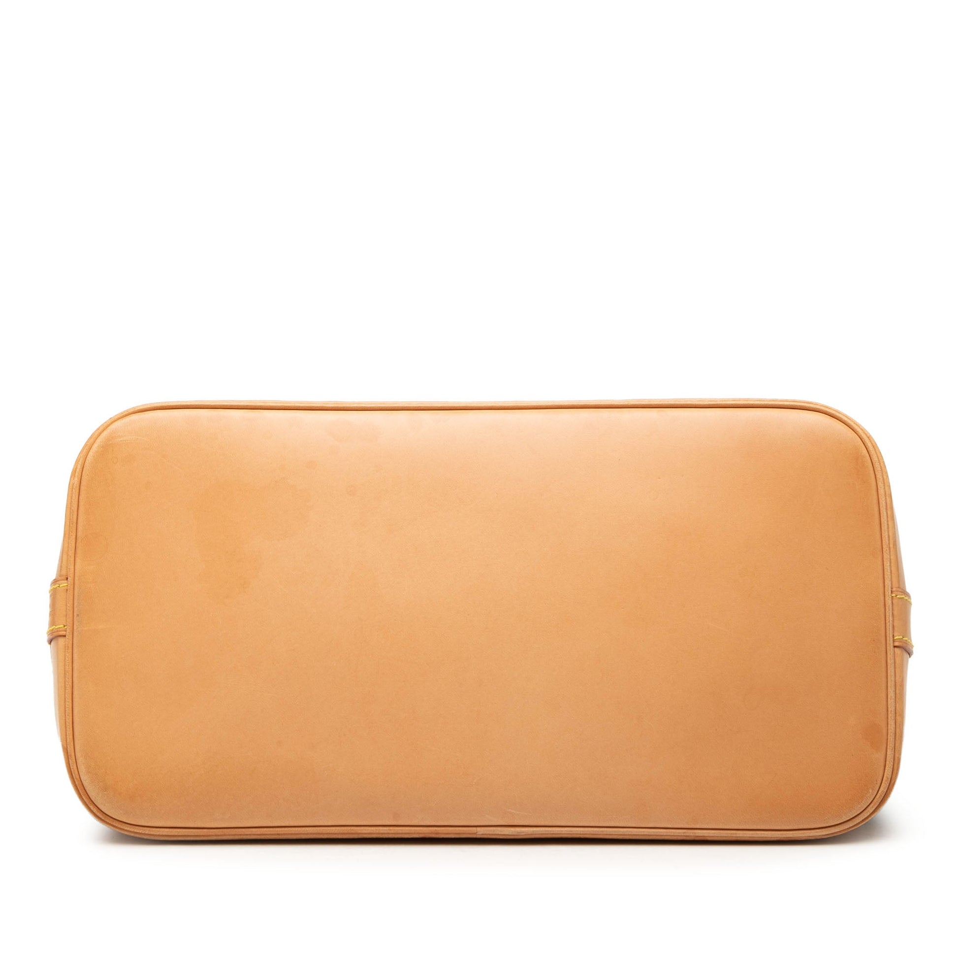 Louis Vuitton Monogram Alma PM