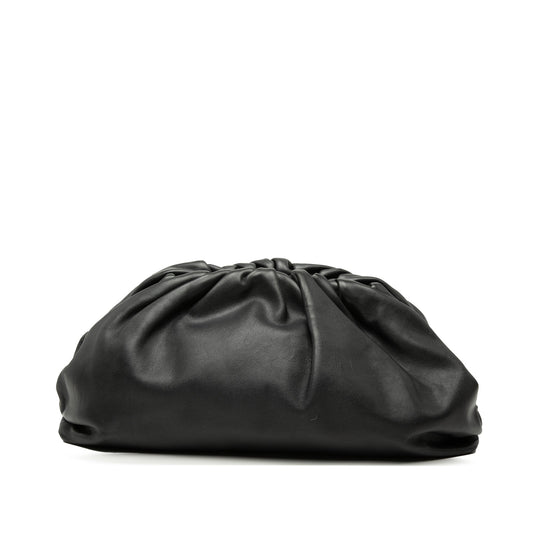 Bottega Veneta Lambskin The Pouch