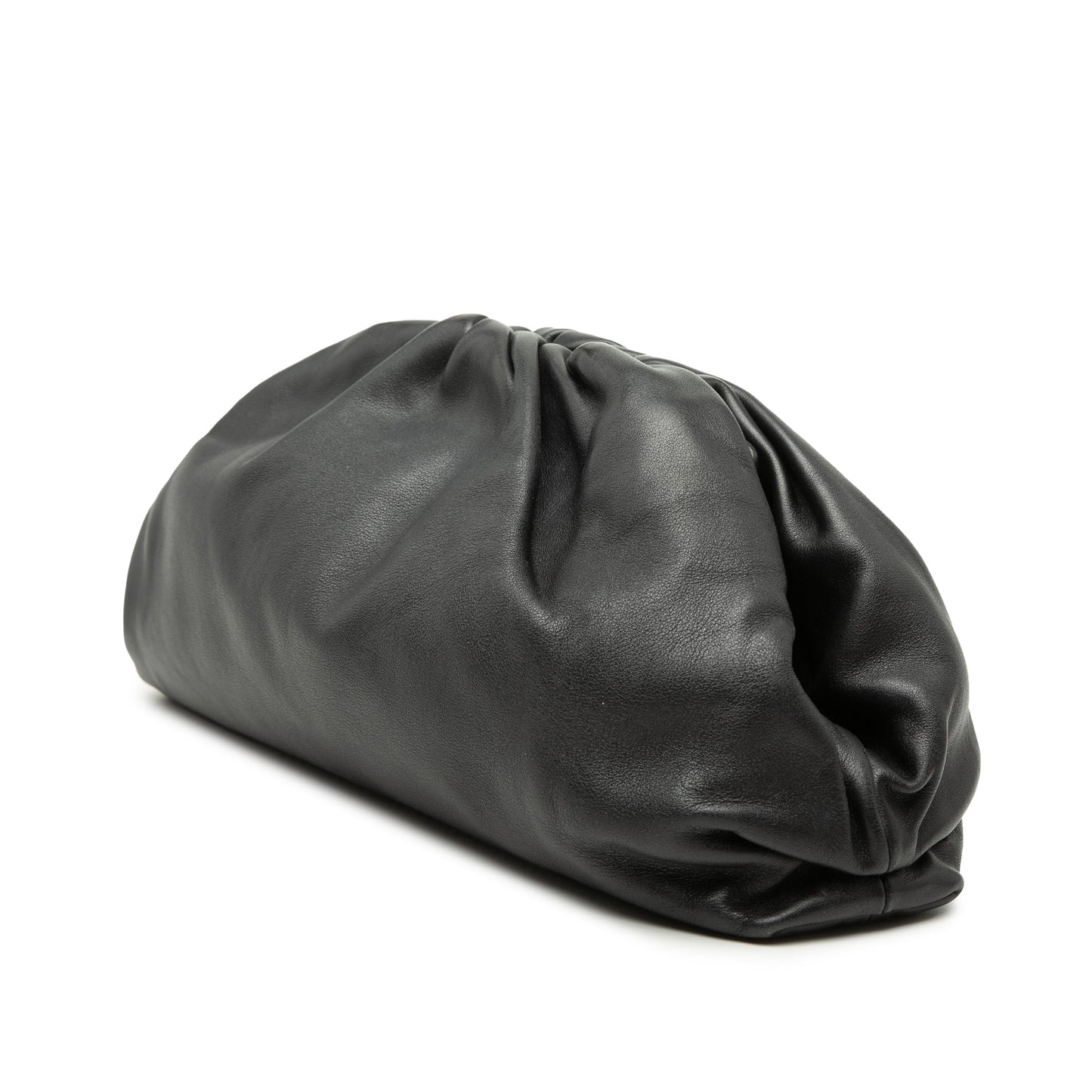 Bottega Veneta Lambskin The Pouch